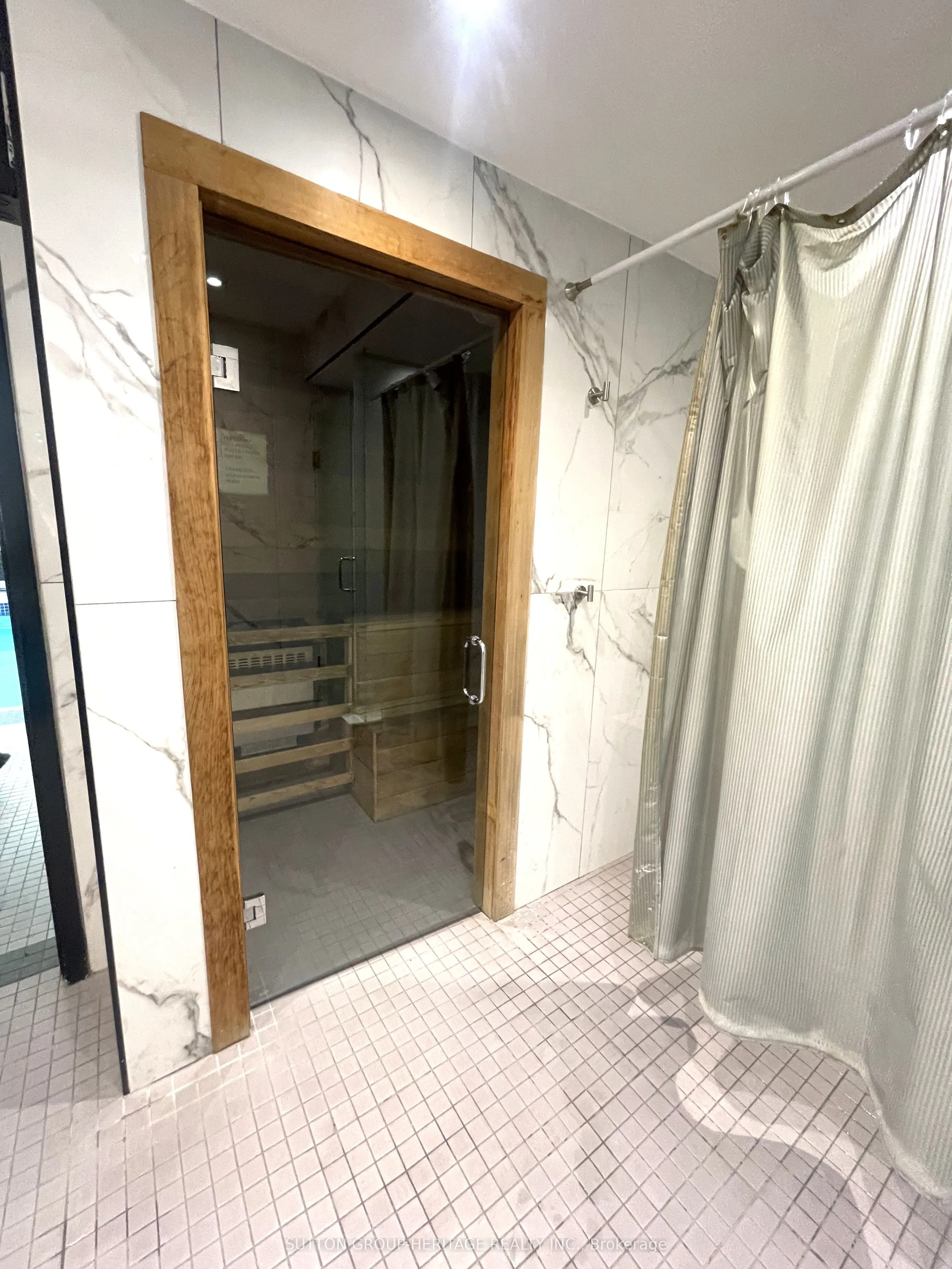 45 Huntingdale Boulevard, #1508