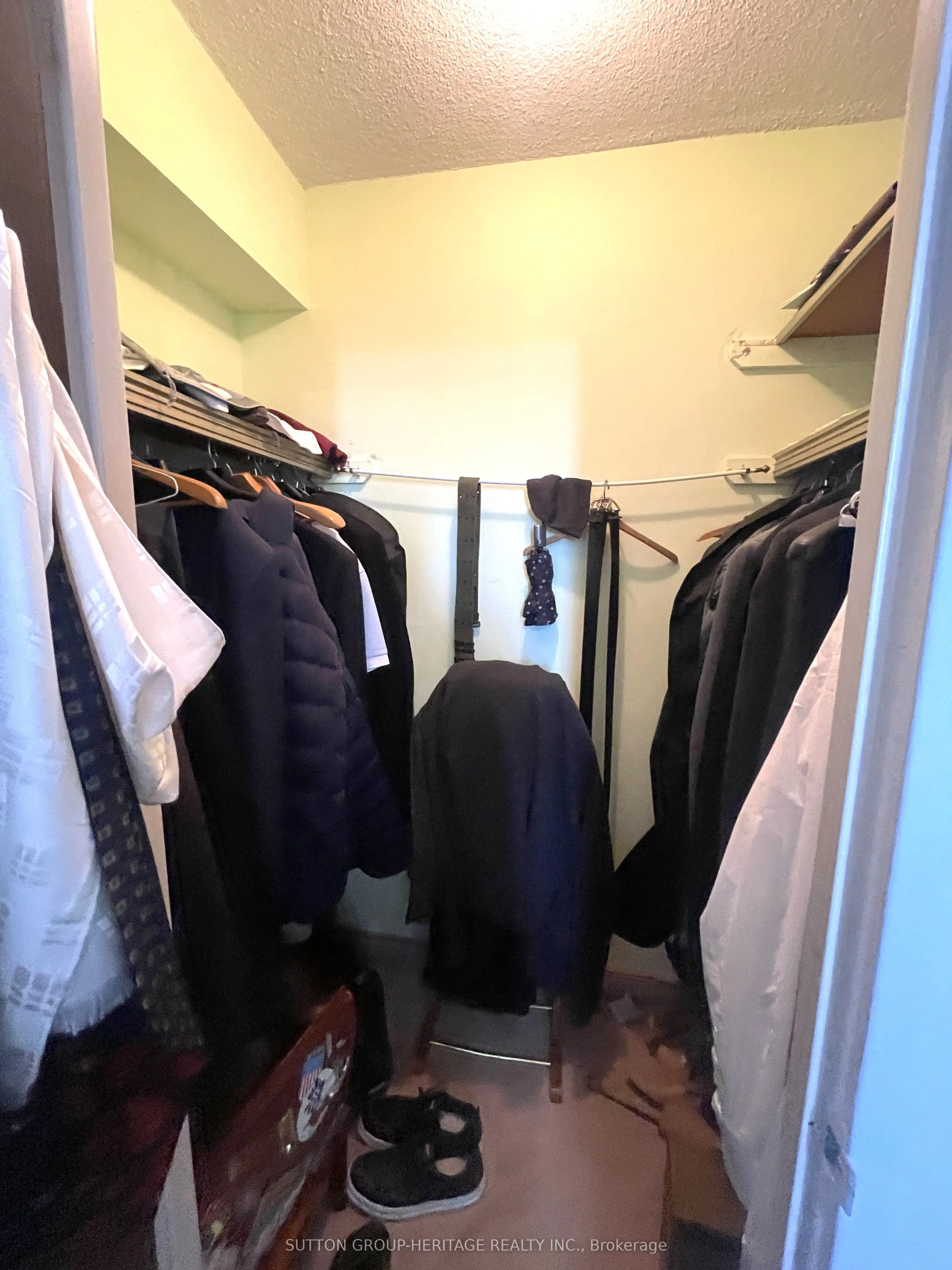 45 Huntingdale Boulevard, #1508