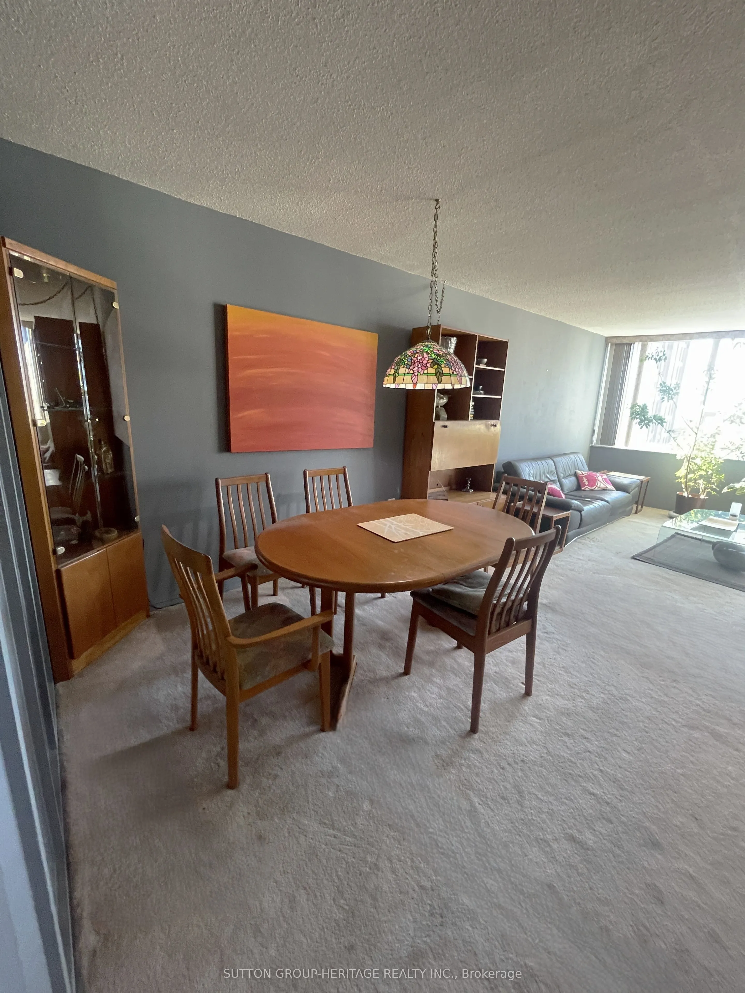 45 Huntingdale Boulevard, #1508