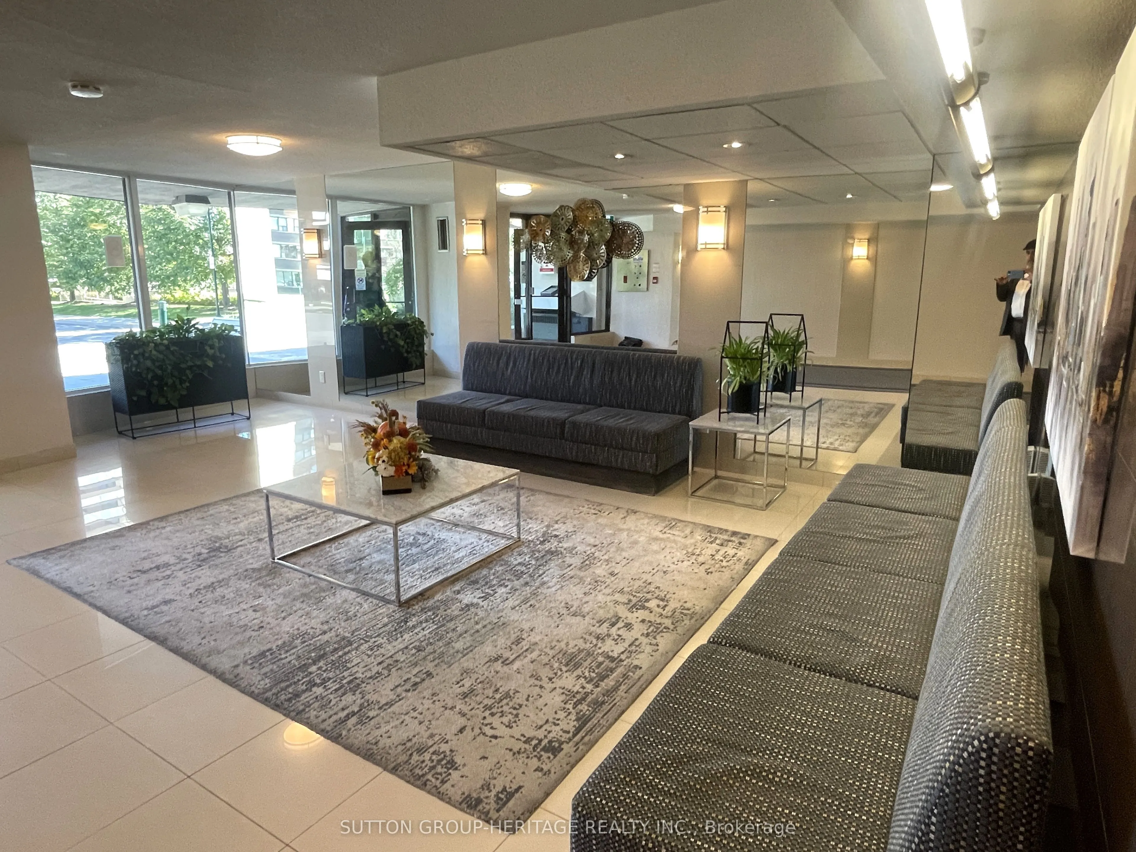 45 Huntingdale Boulevard, #1508