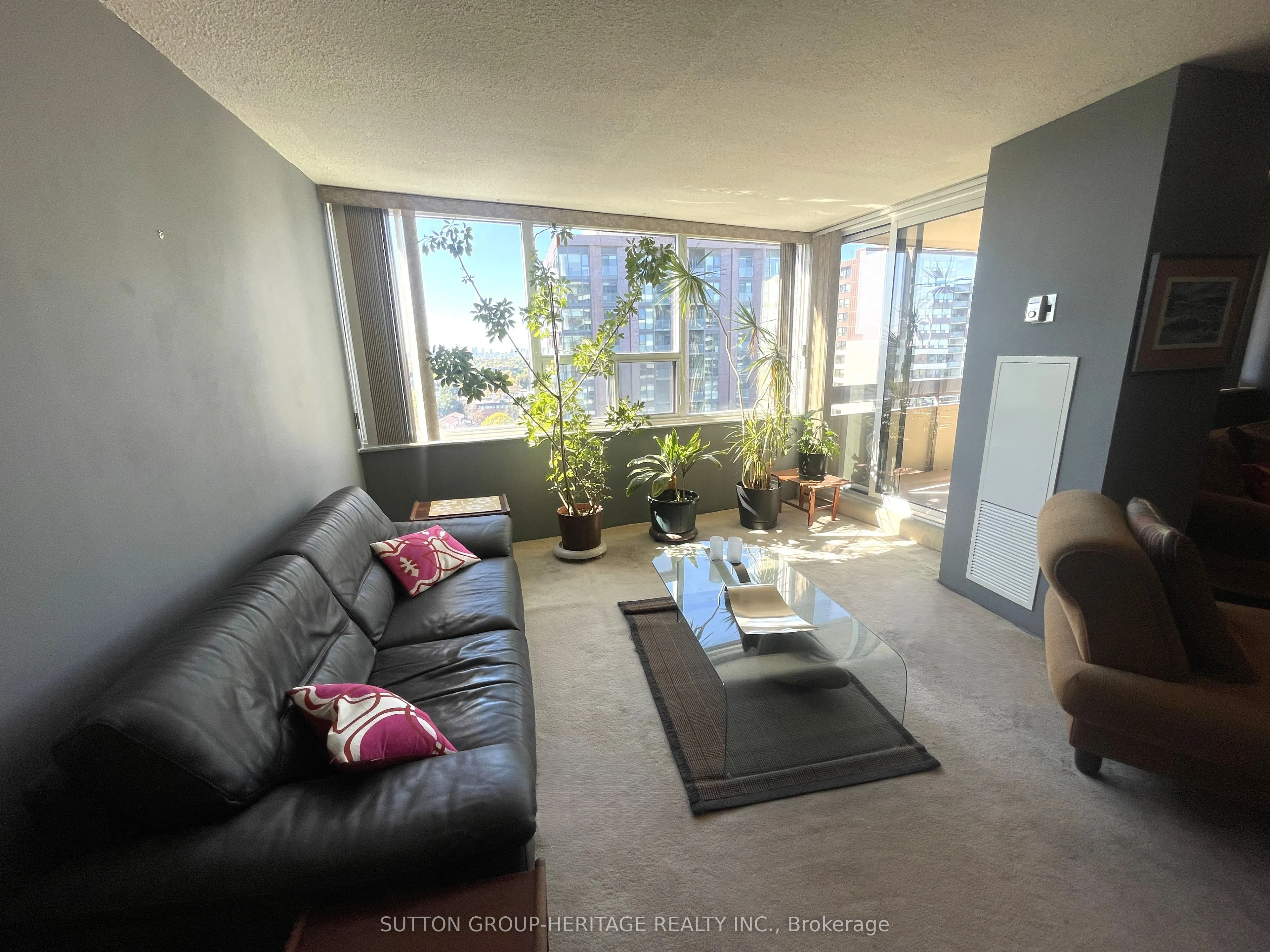 45 Huntingdale Boulevard, #1508