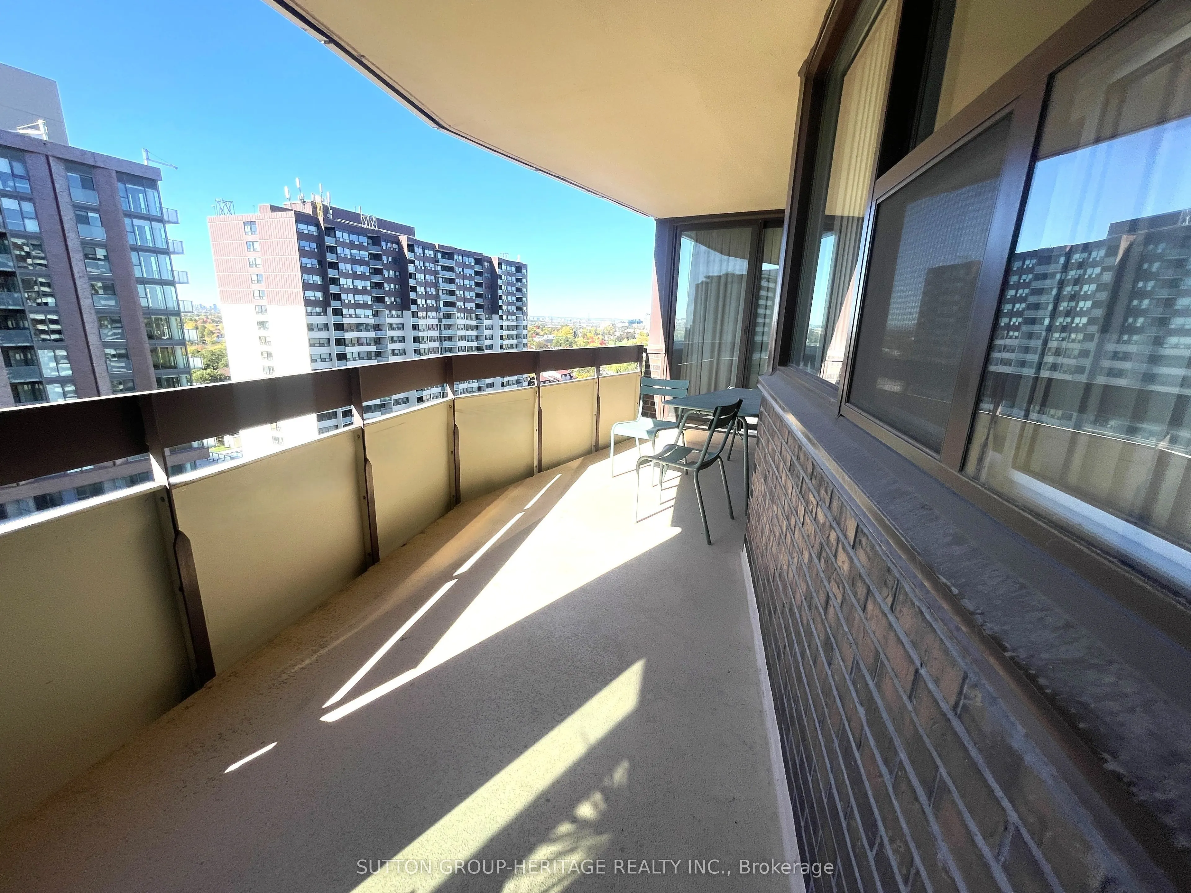 45 Huntingdale Boulevard, #1508