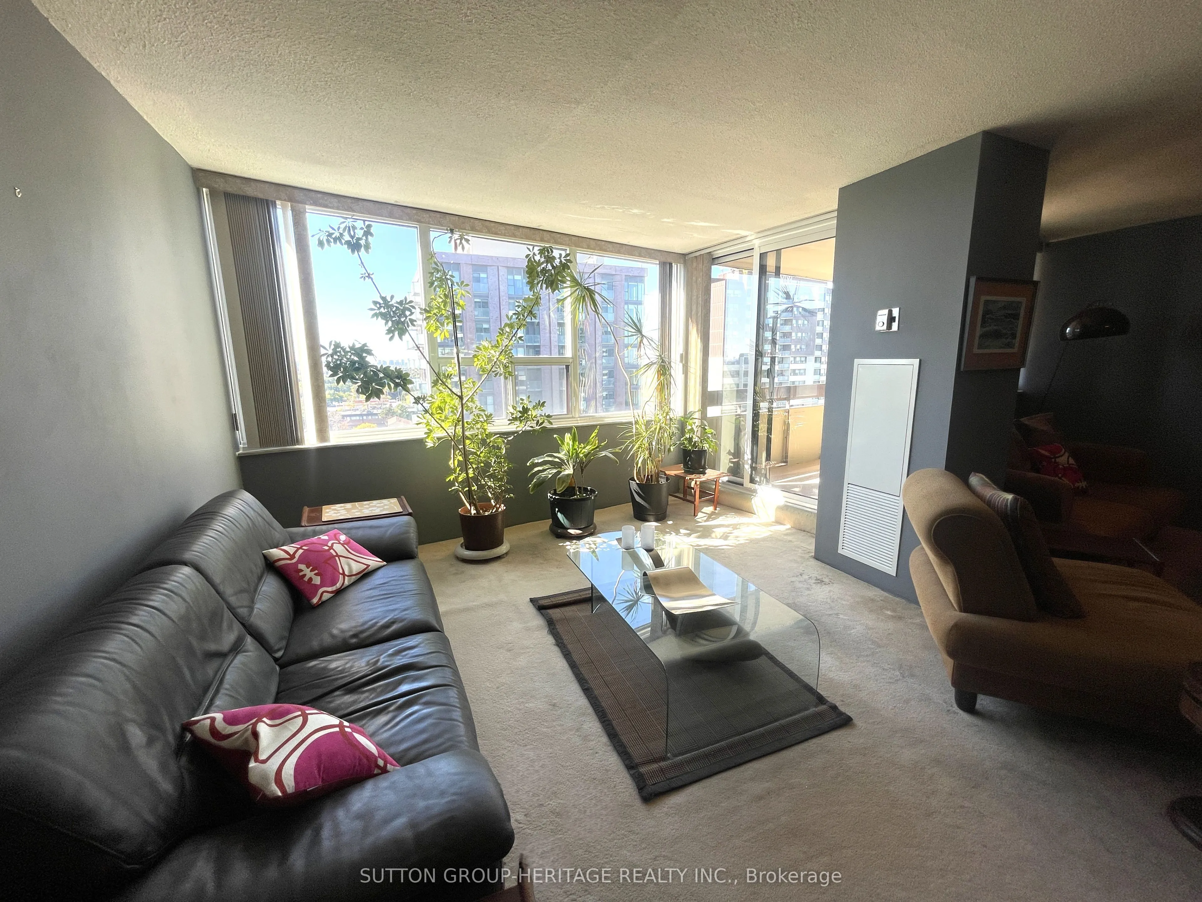 45 Huntingdale Boulevard, #1508