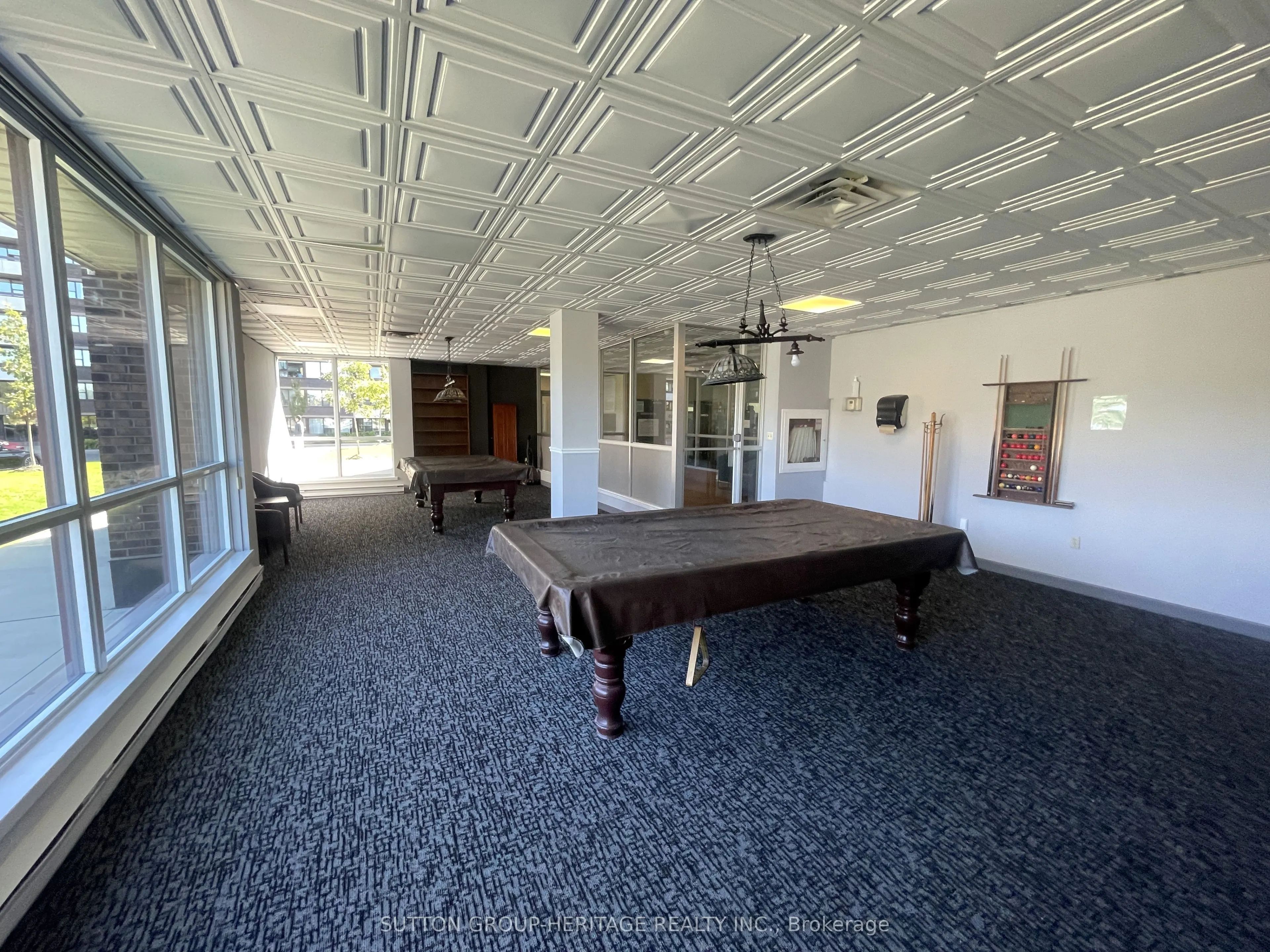45 Huntingdale Boulevard, #1508