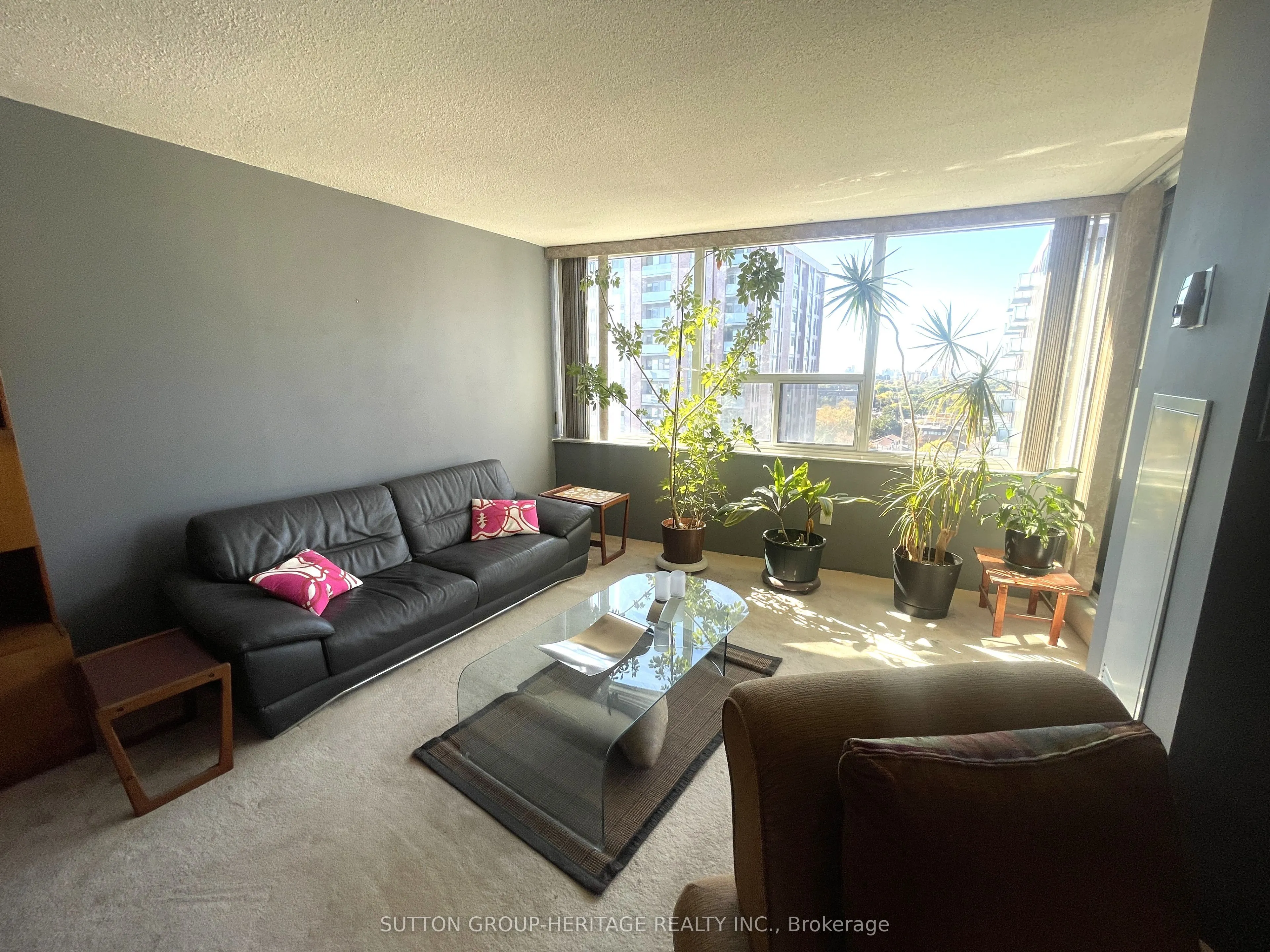 45 Huntingdale Boulevard, #1508