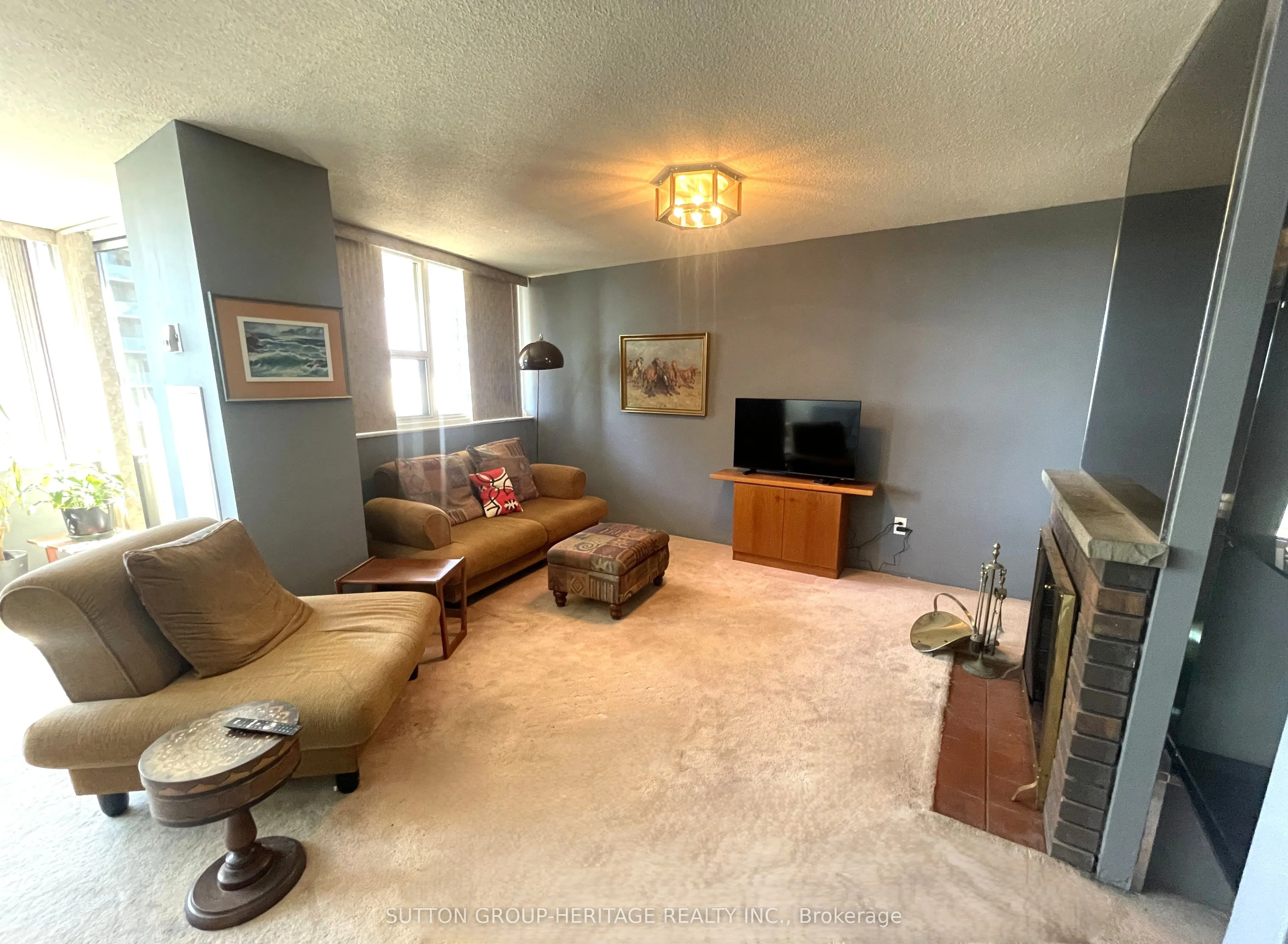45 Huntingdale Boulevard, #1508