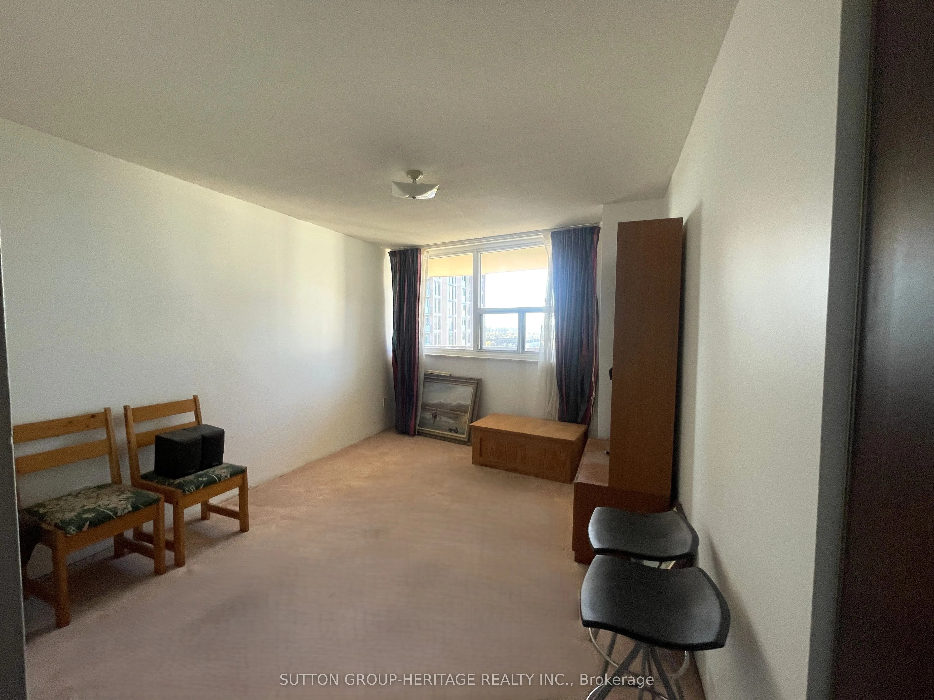 45 Huntingdale Boulevard, #1508