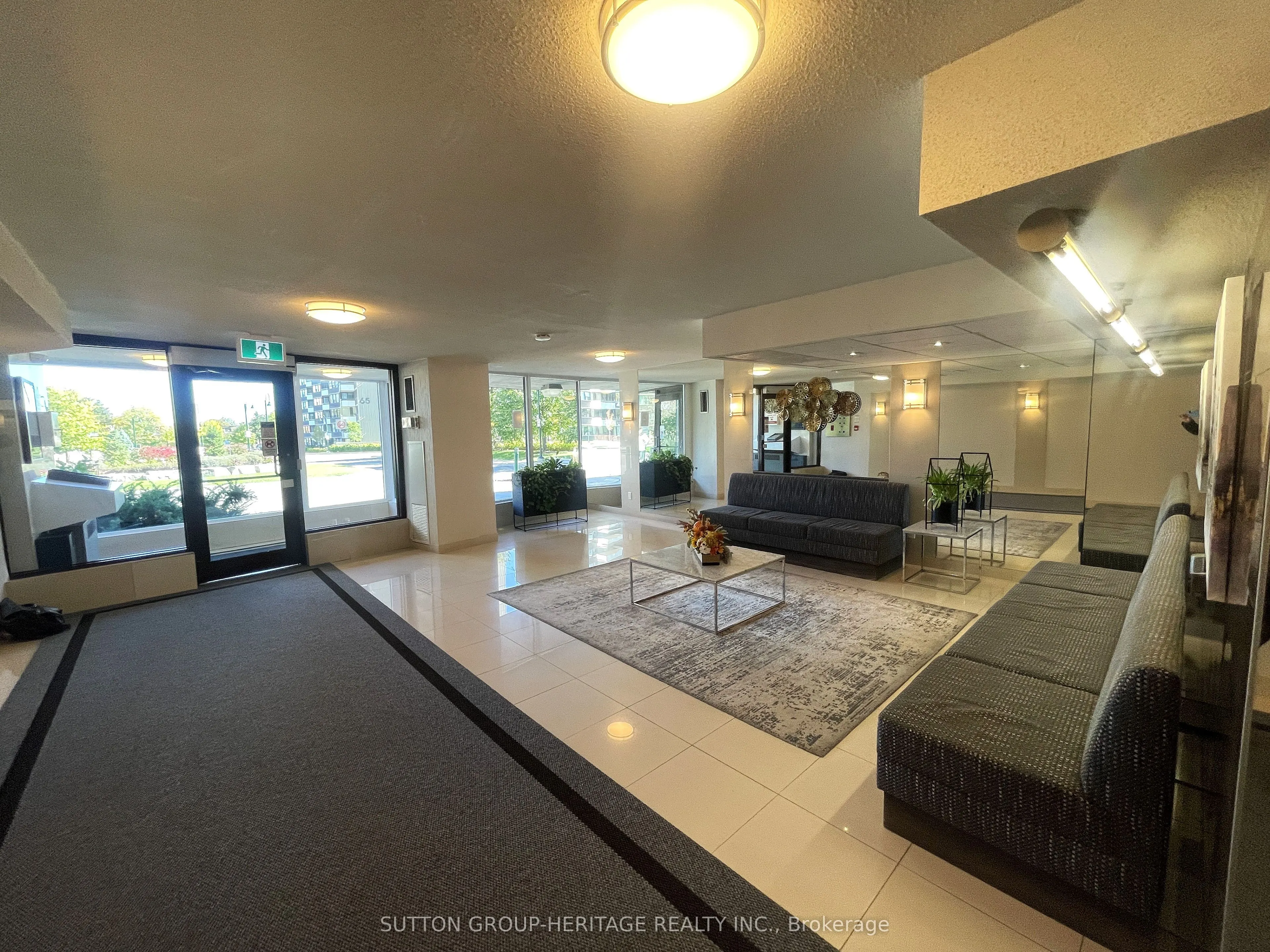 45 Huntingdale Boulevard, #1508