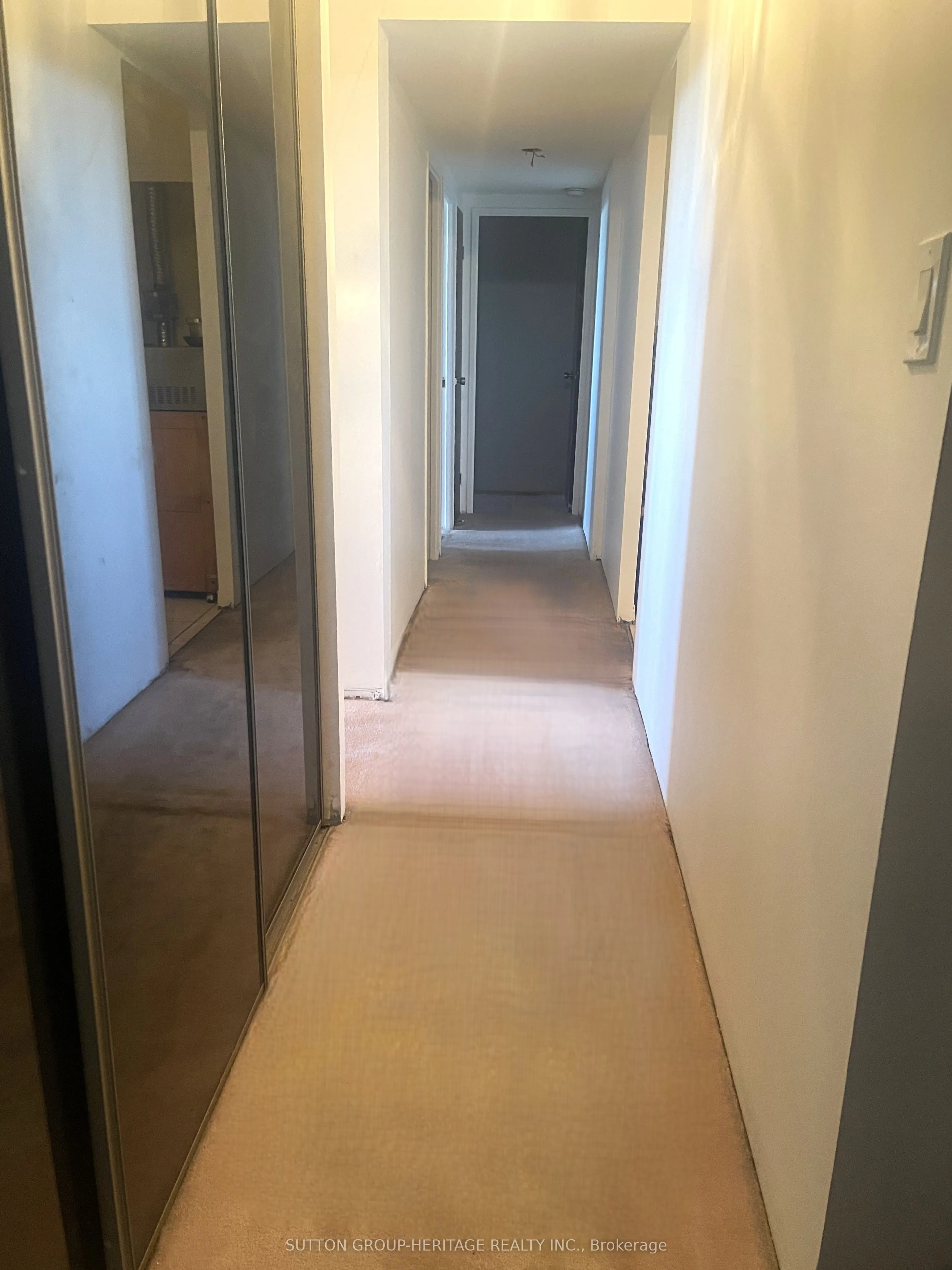 45 Huntingdale Boulevard, #1508