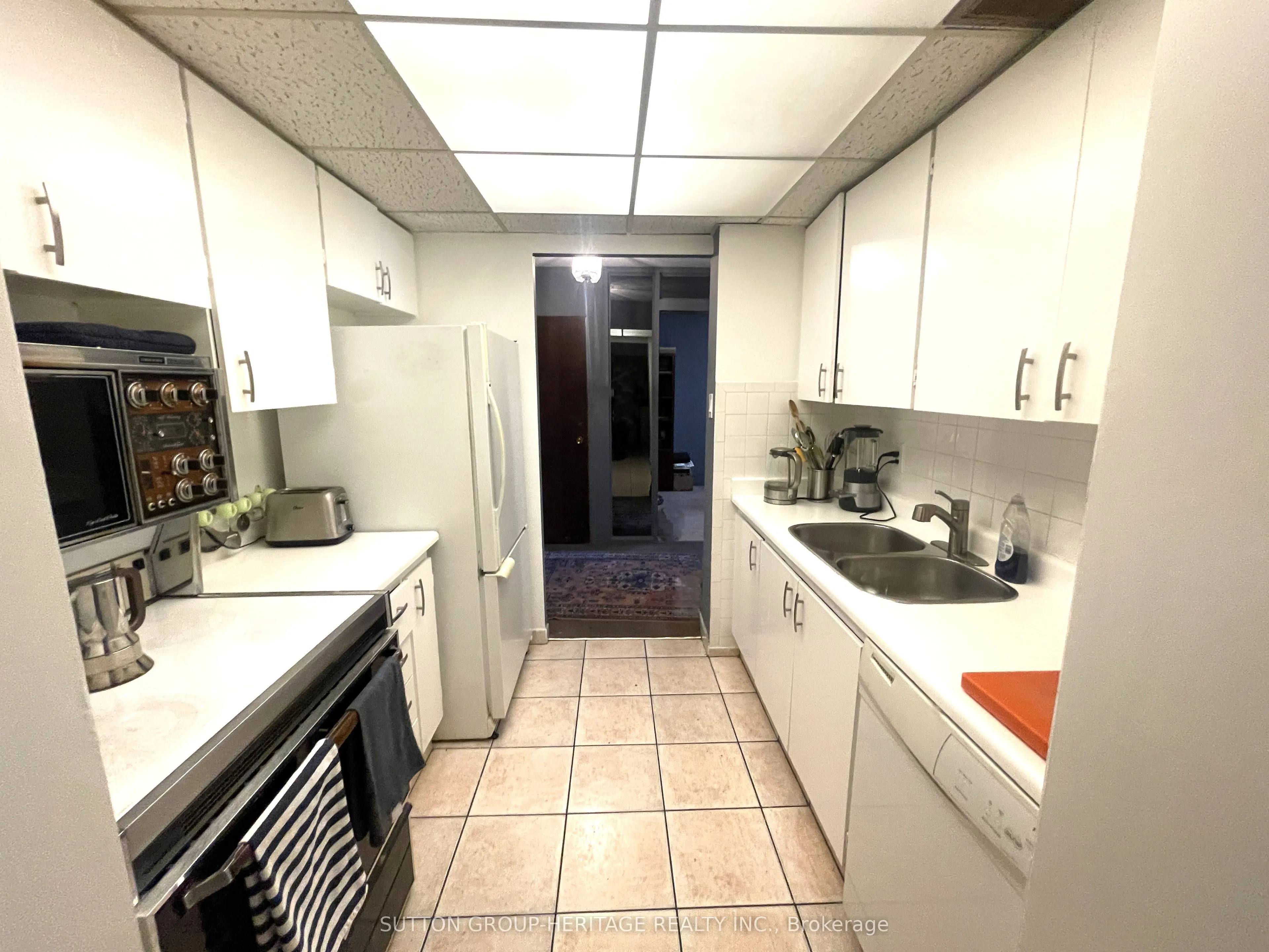 45 Huntingdale Boulevard, #1508