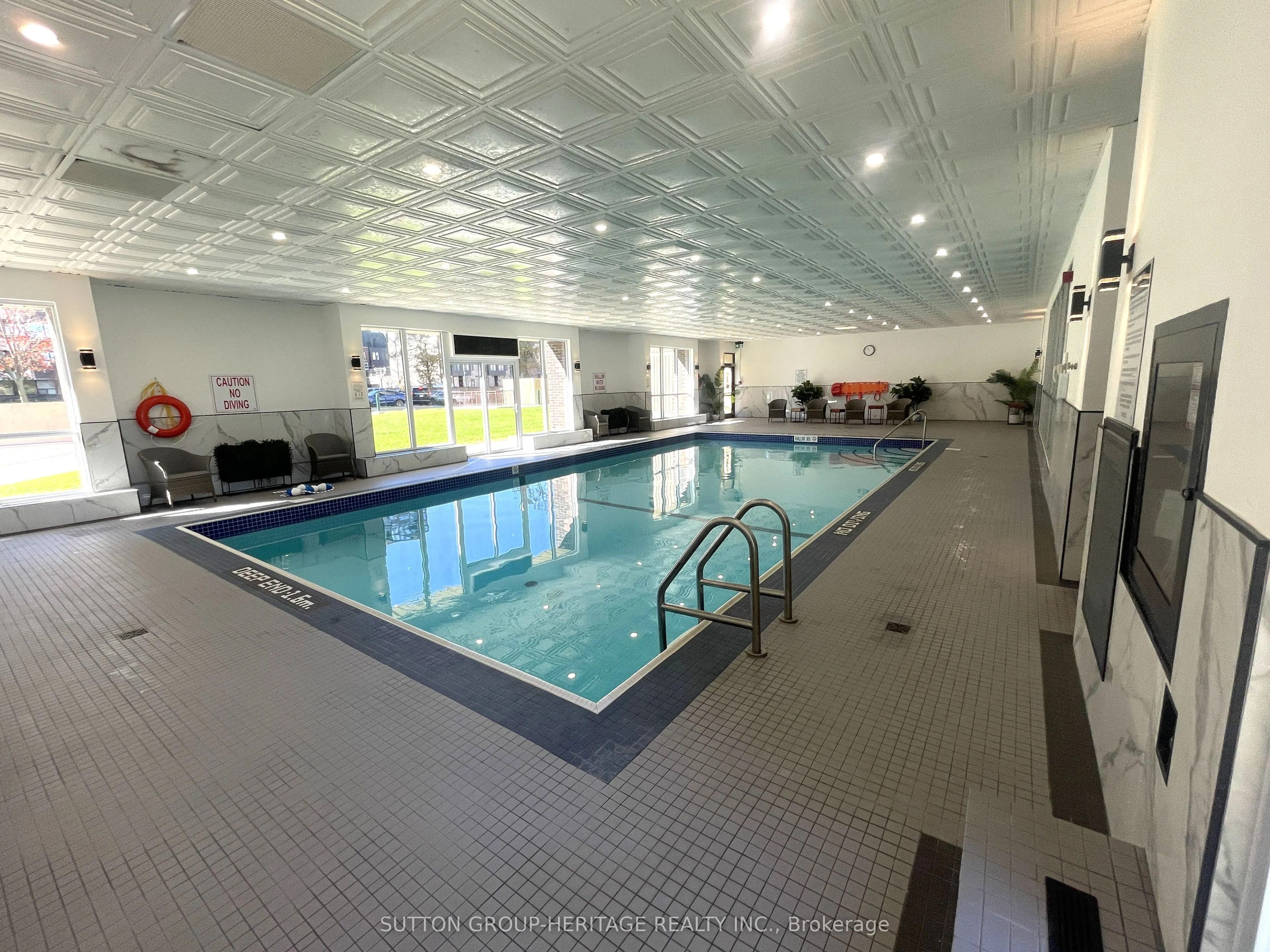 45 Huntingdale Boulevard, #1508