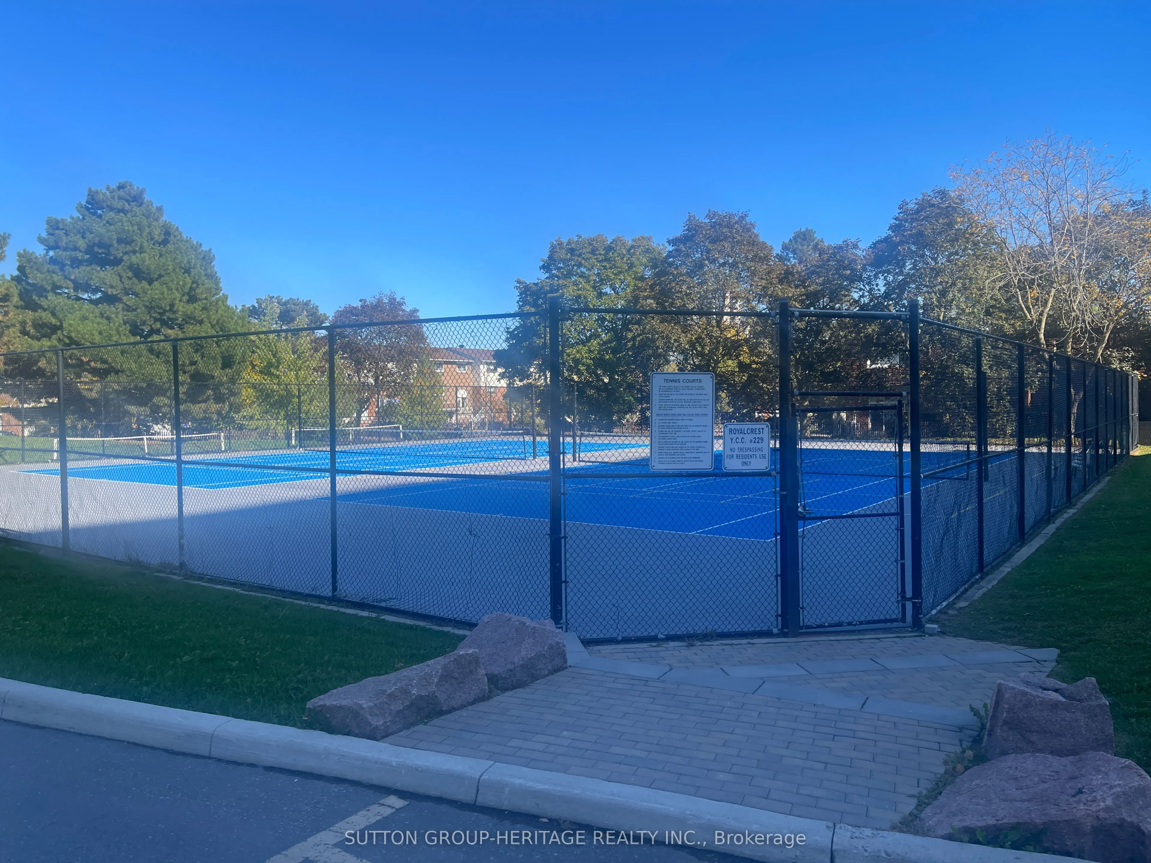 45 Huntingdale Boulevard, #1508
