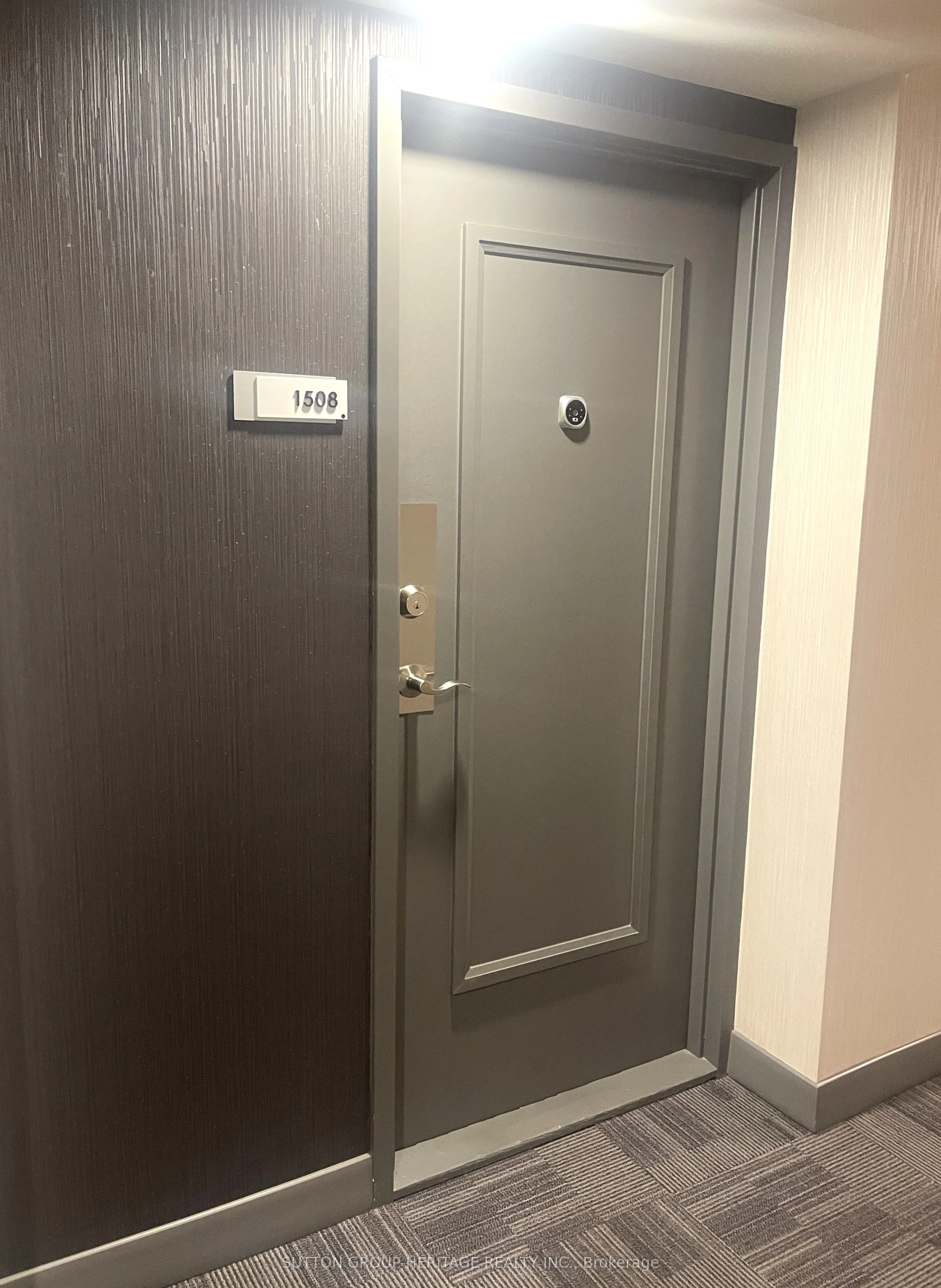 45 Huntingdale Boulevard, #1508