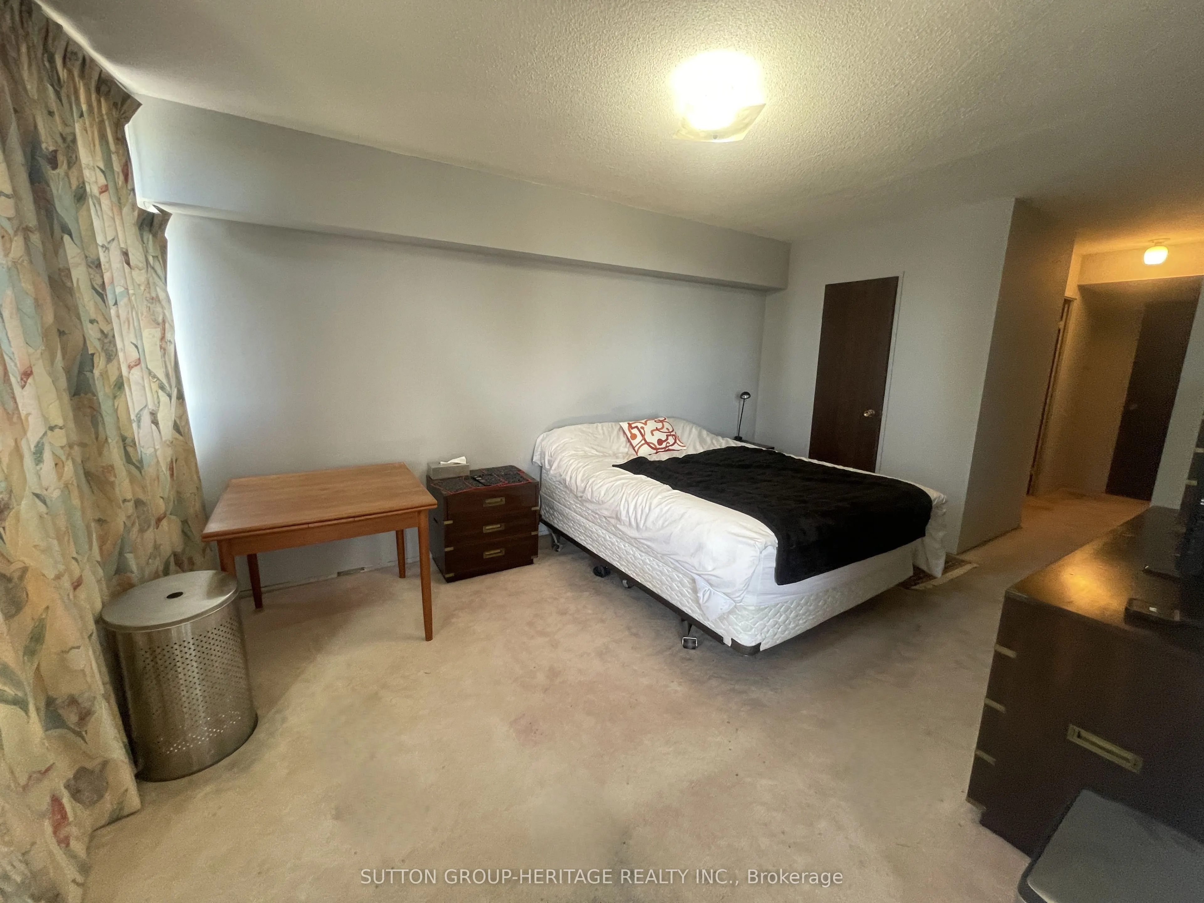 45 Huntingdale Boulevard, #1508