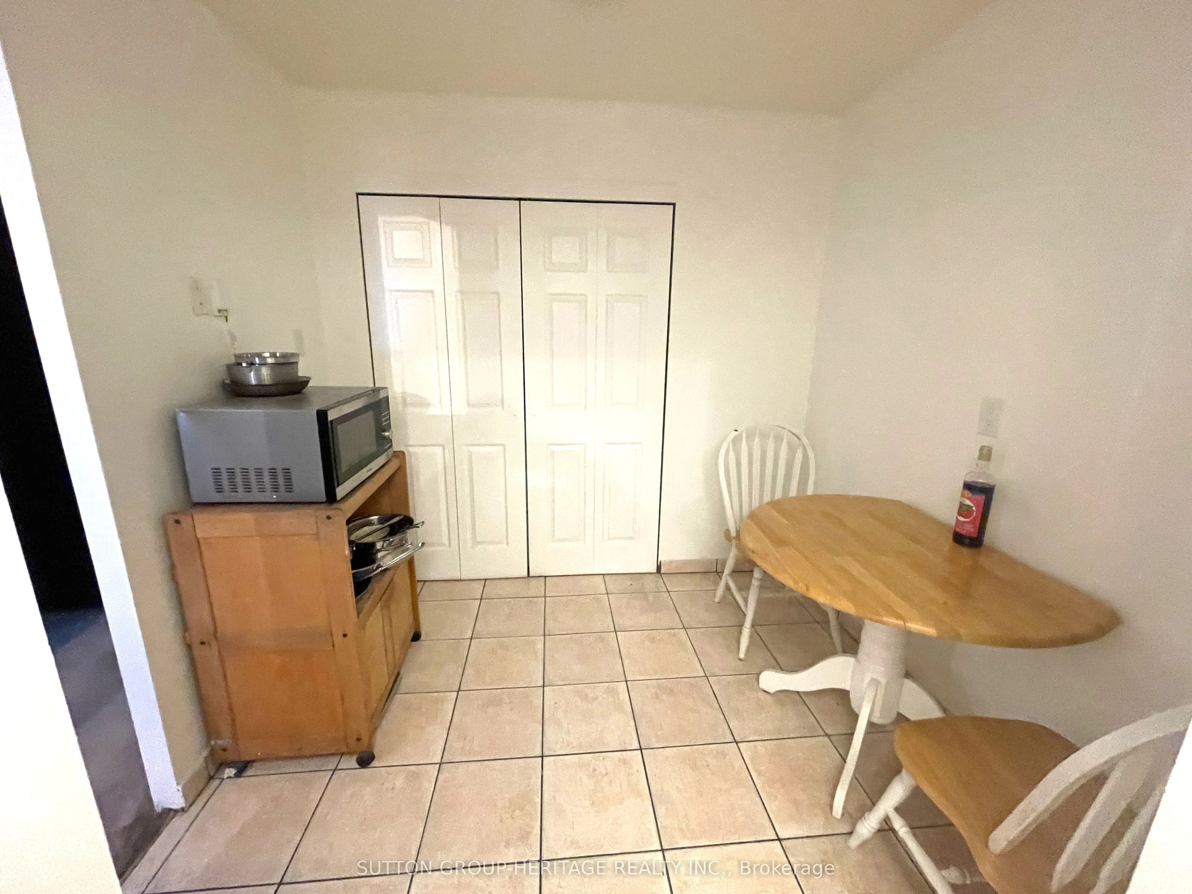 45 Huntingdale Boulevard, #1508