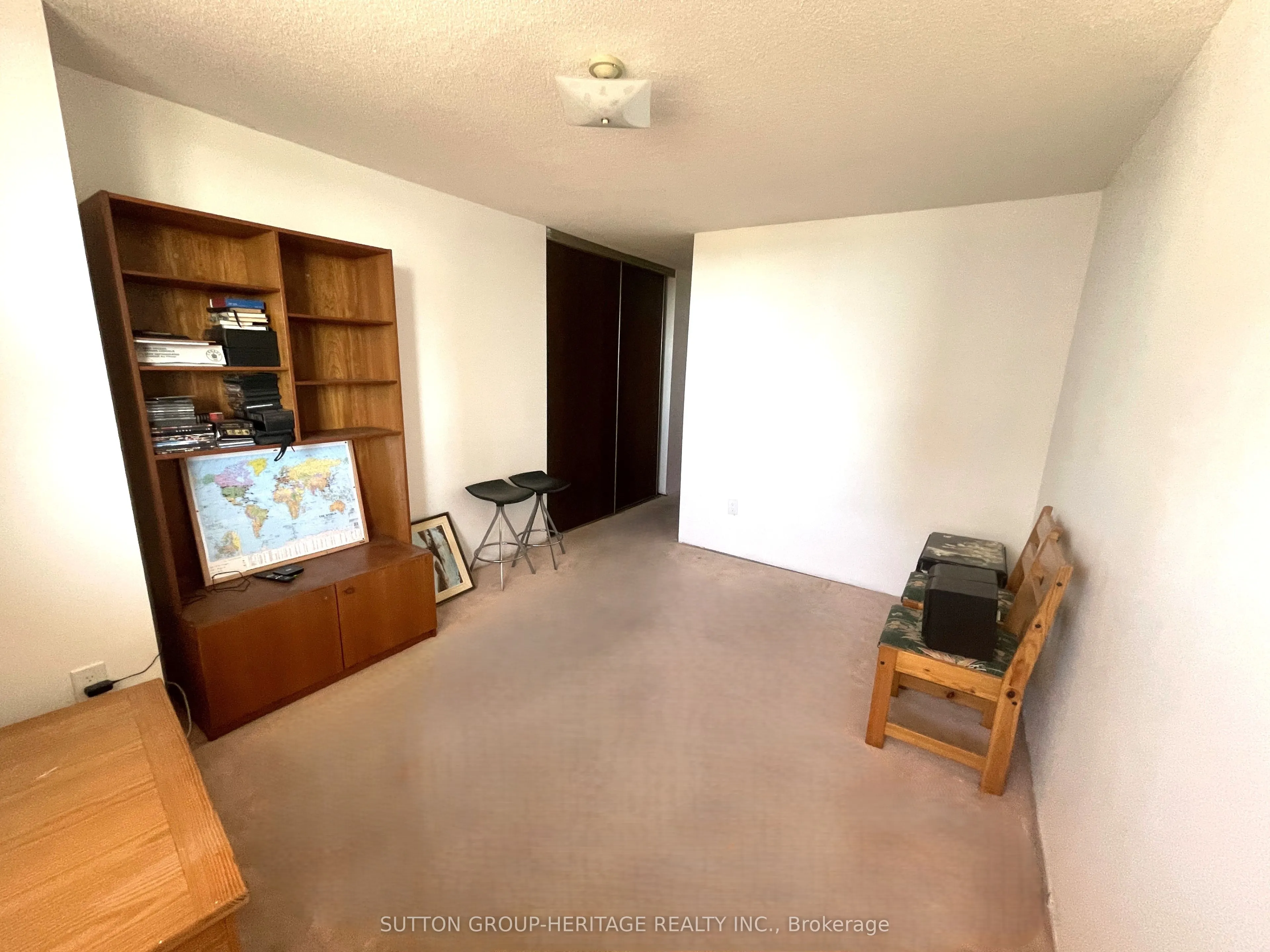 45 Huntingdale Boulevard, #1508