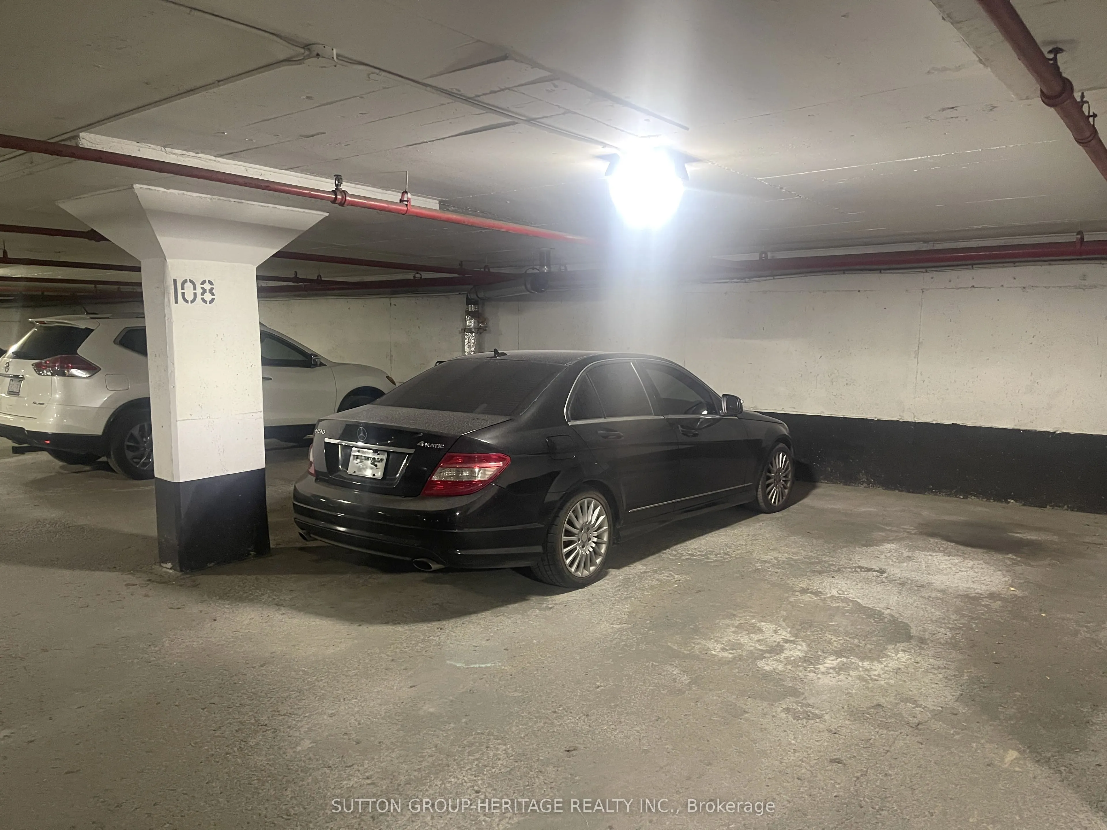 45 Huntingdale Boulevard, #1508