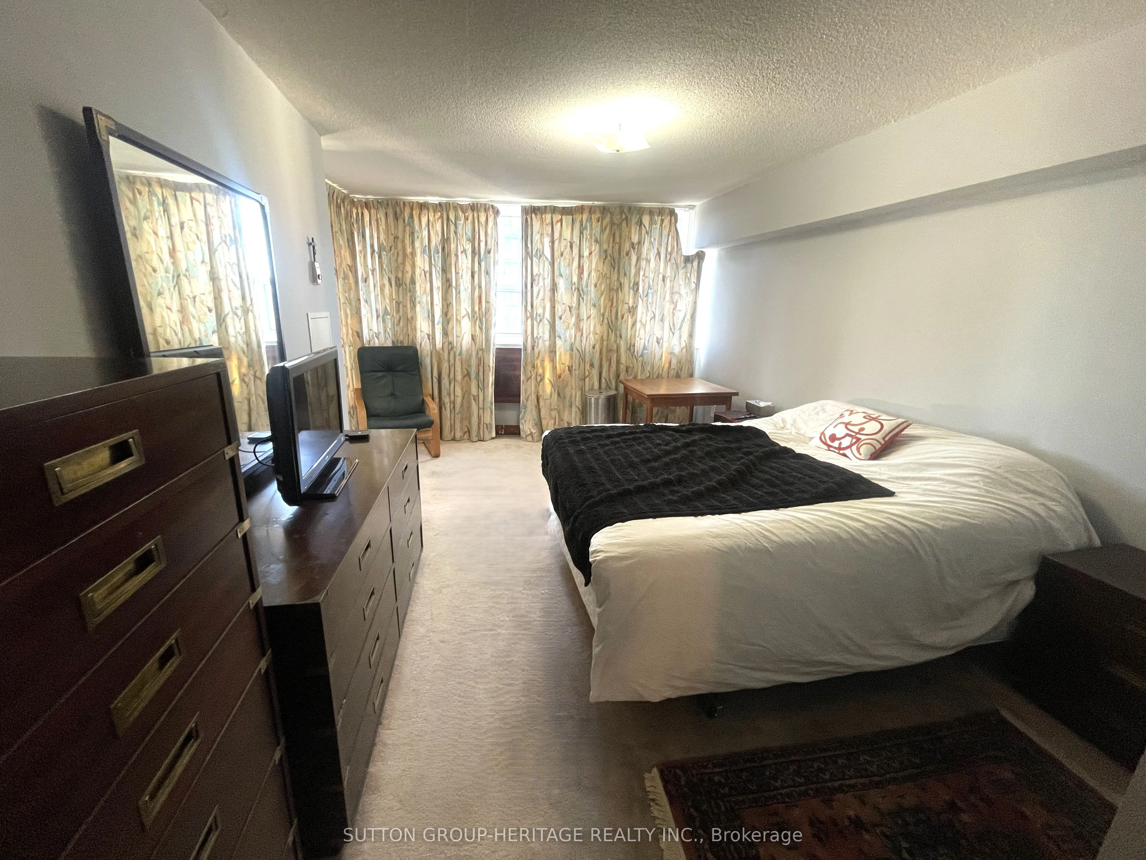 45 Huntingdale Boulevard, #1508