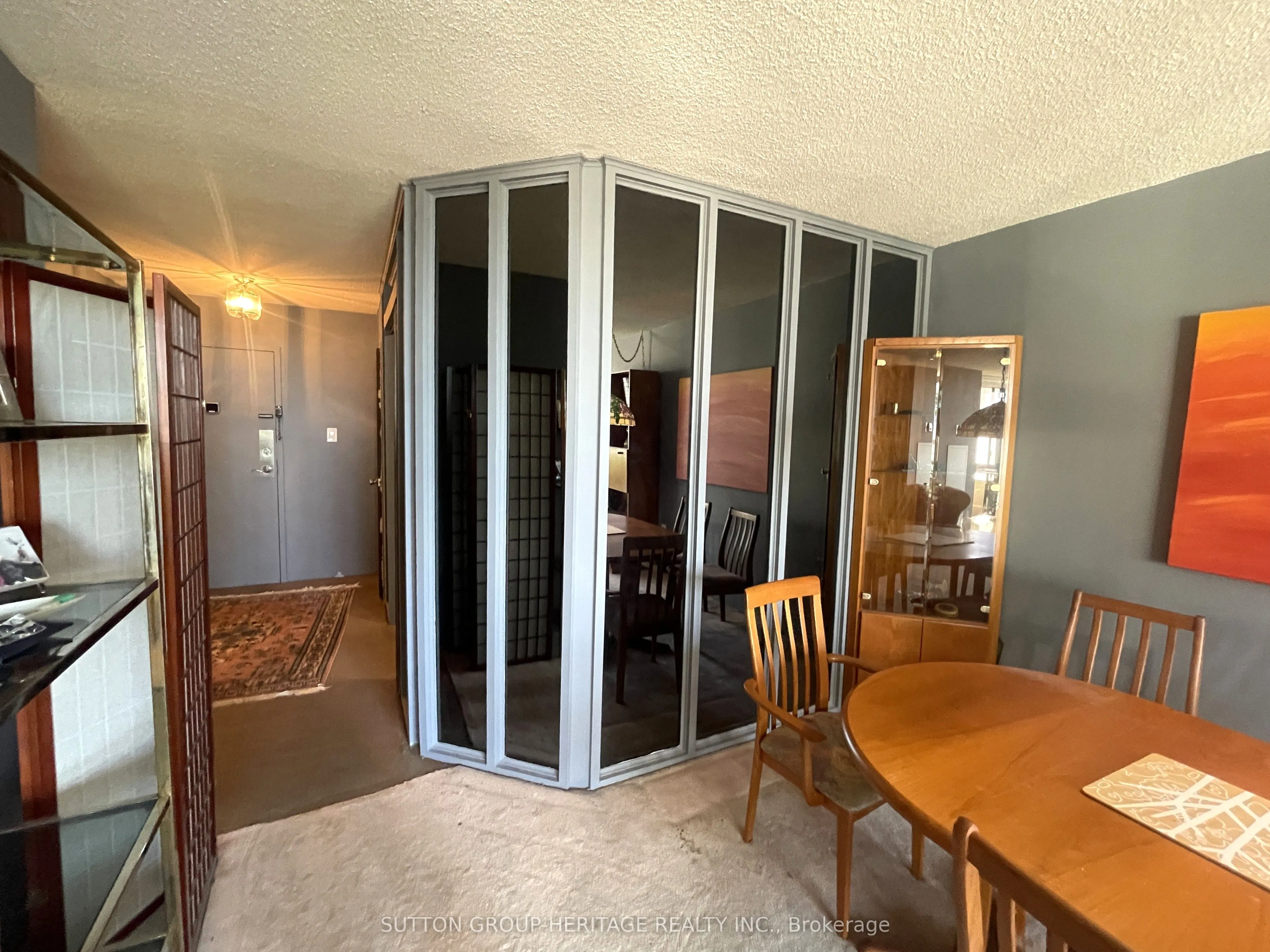 45 Huntingdale Boulevard, #1508