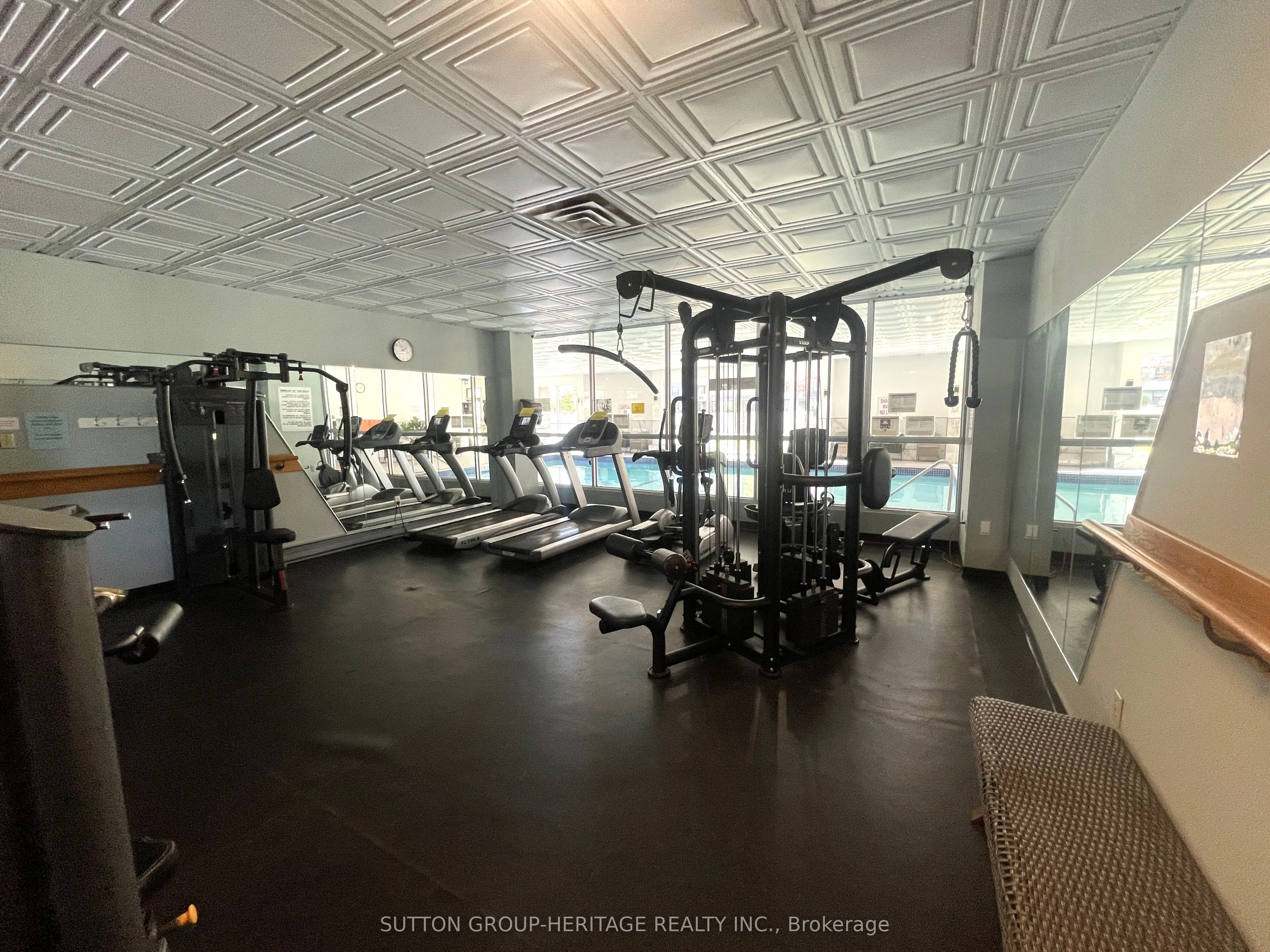 45 Huntingdale Boulevard, #1508