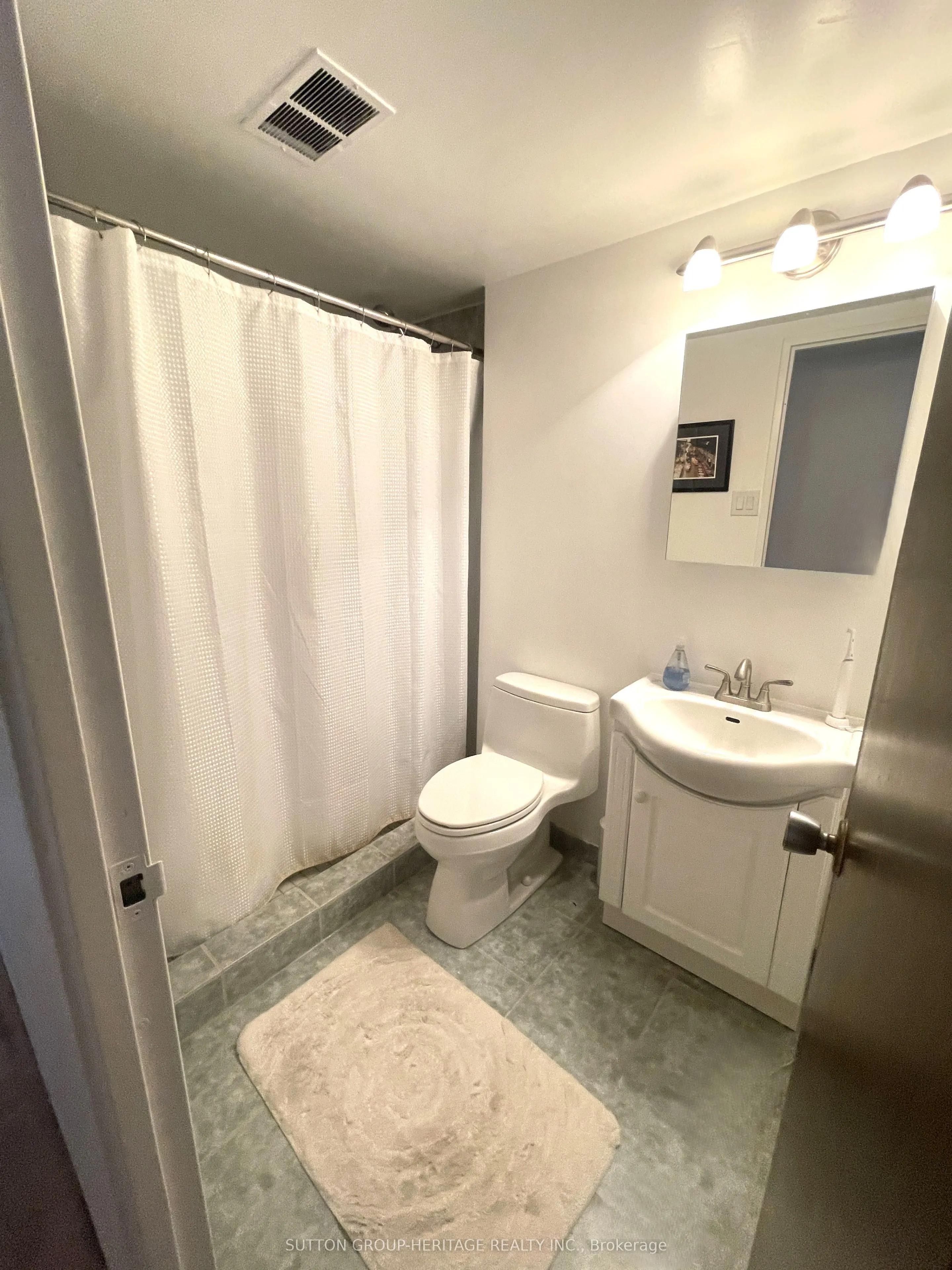 45 Huntingdale Boulevard, #1508