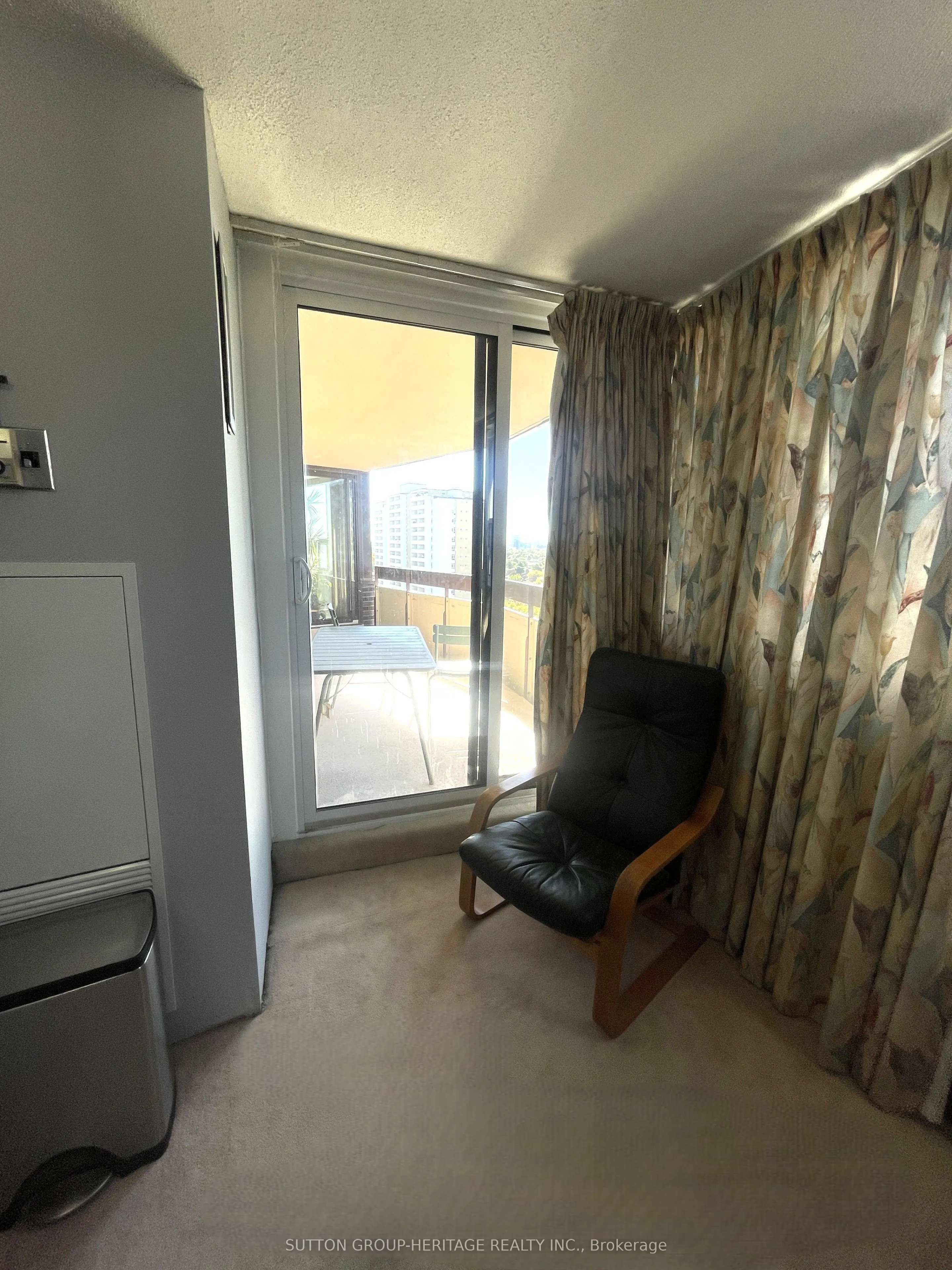 45 Huntingdale Boulevard, #1508
