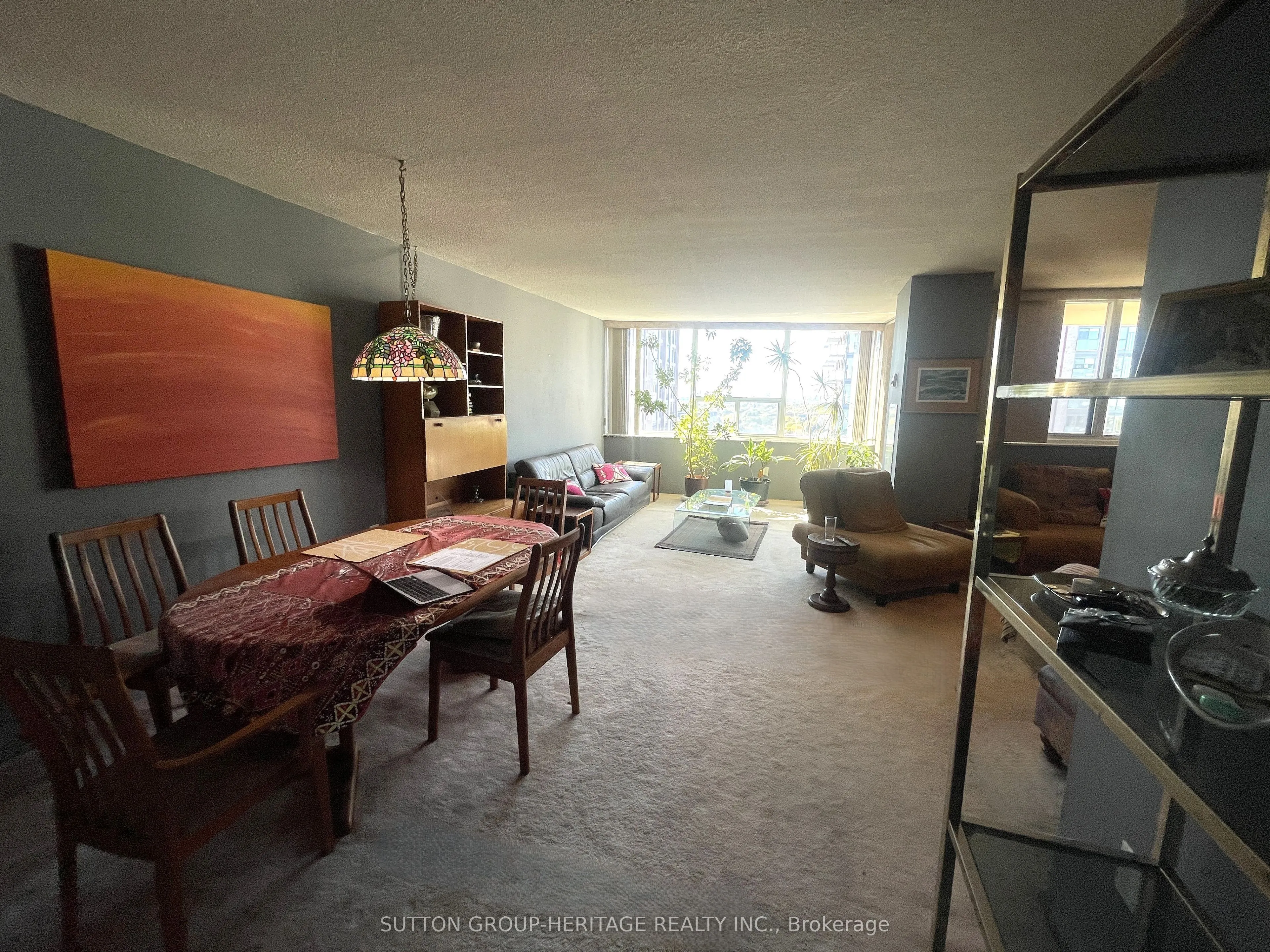 45 Huntingdale Boulevard, #1508