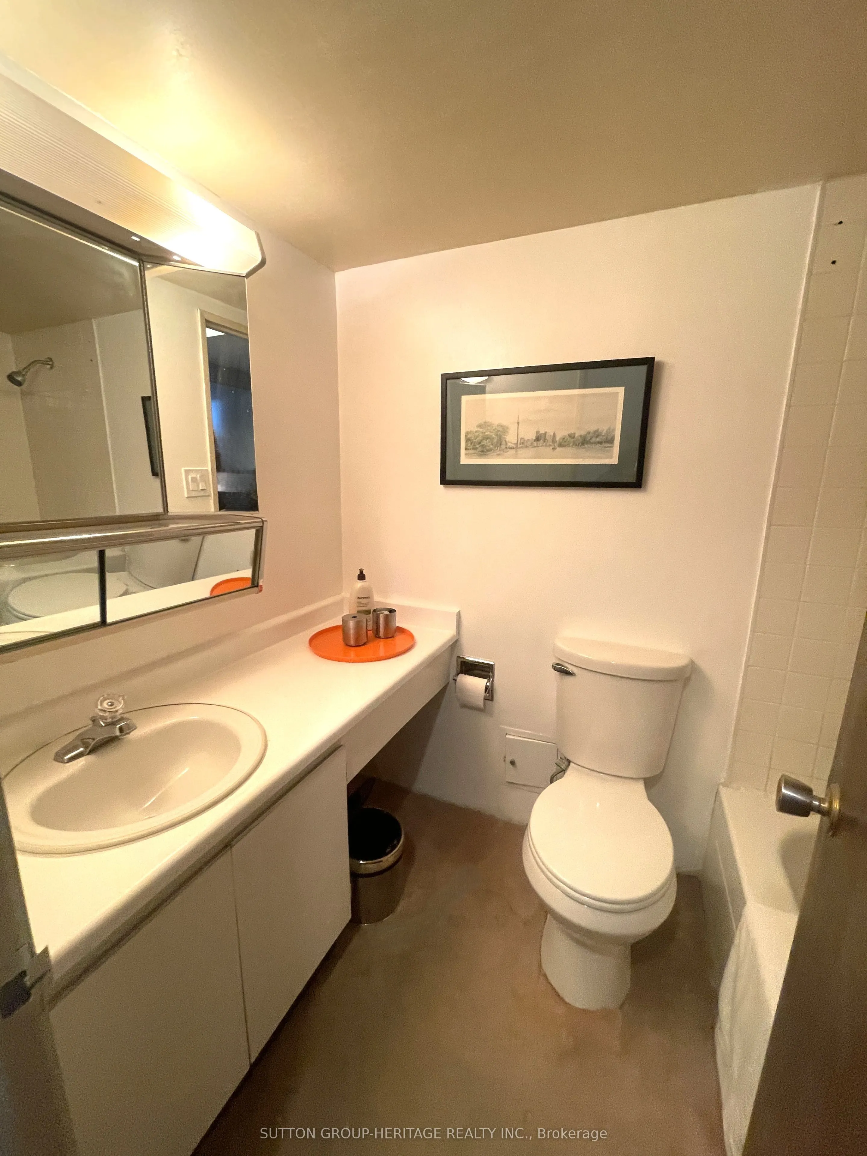 45 Huntingdale Boulevard, #1508