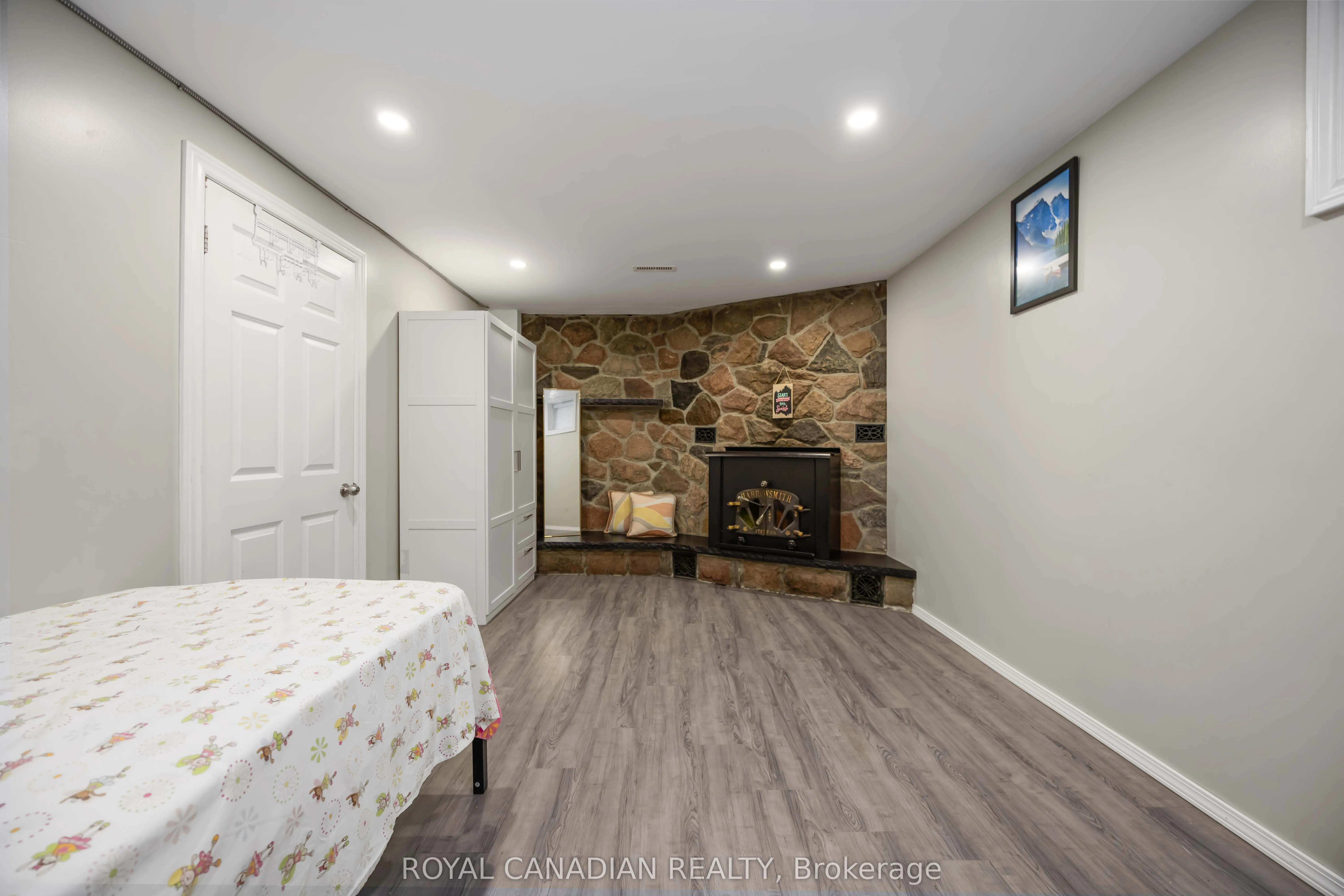 1057 King Street E