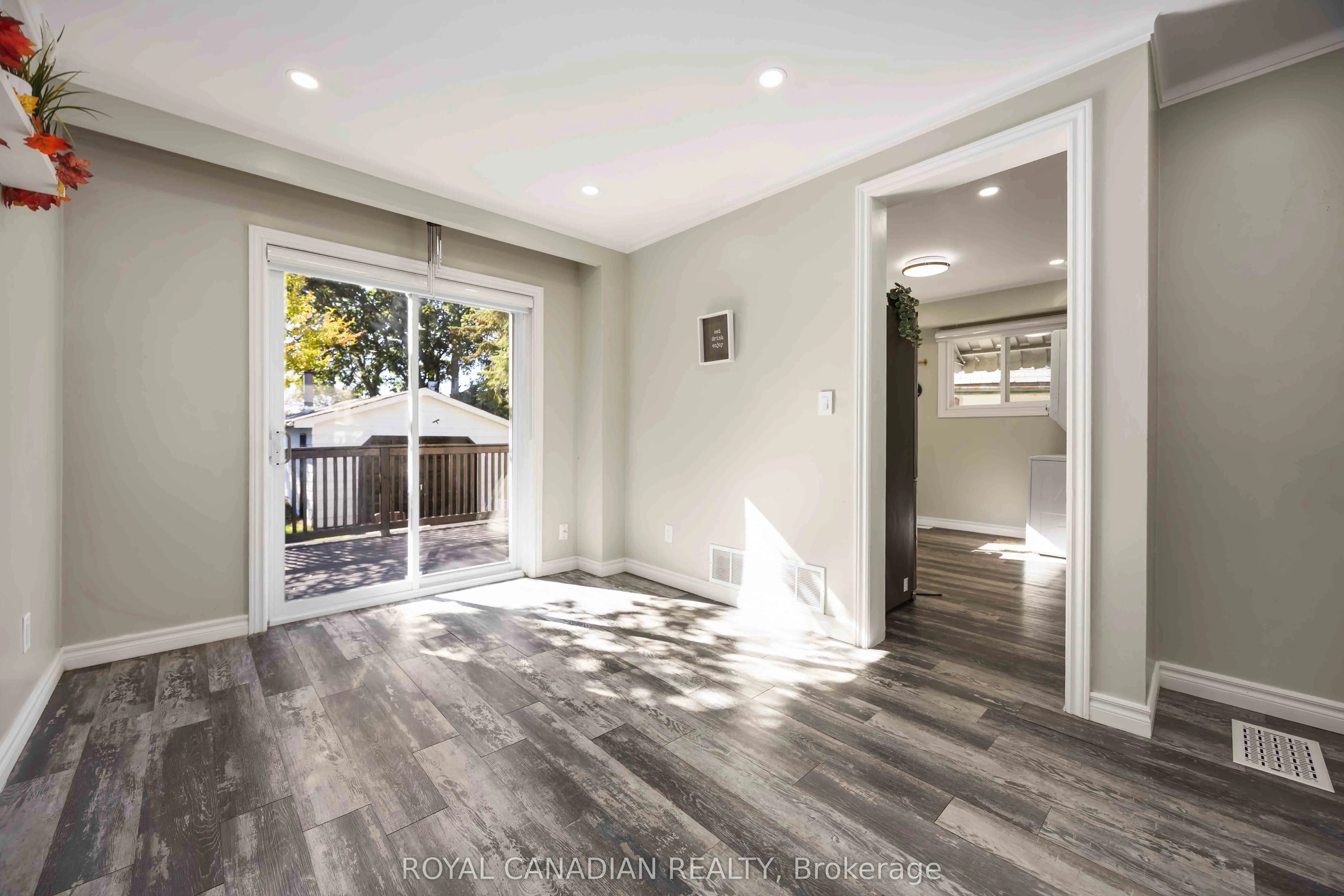 1057 King Street E