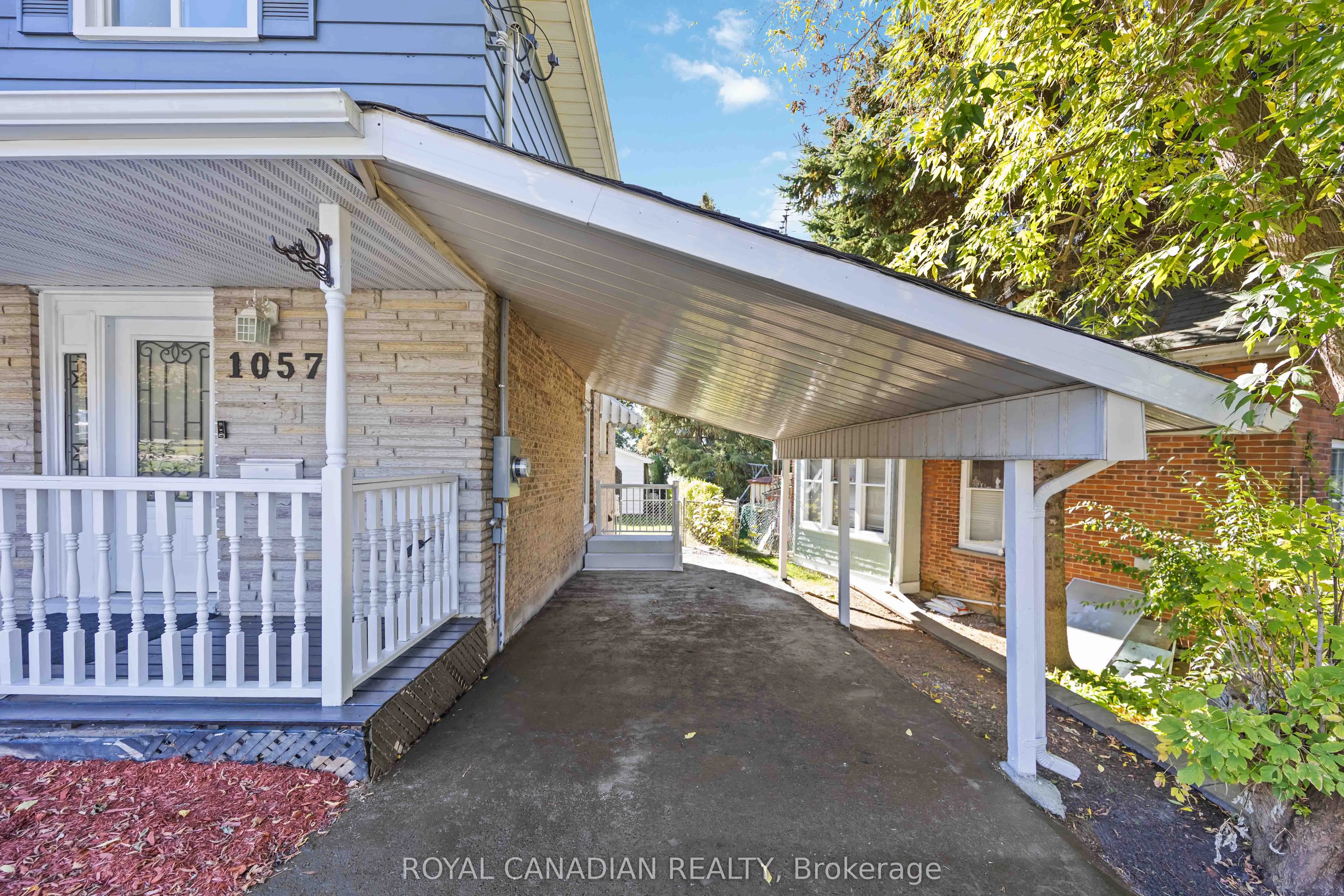 1057 King Street E