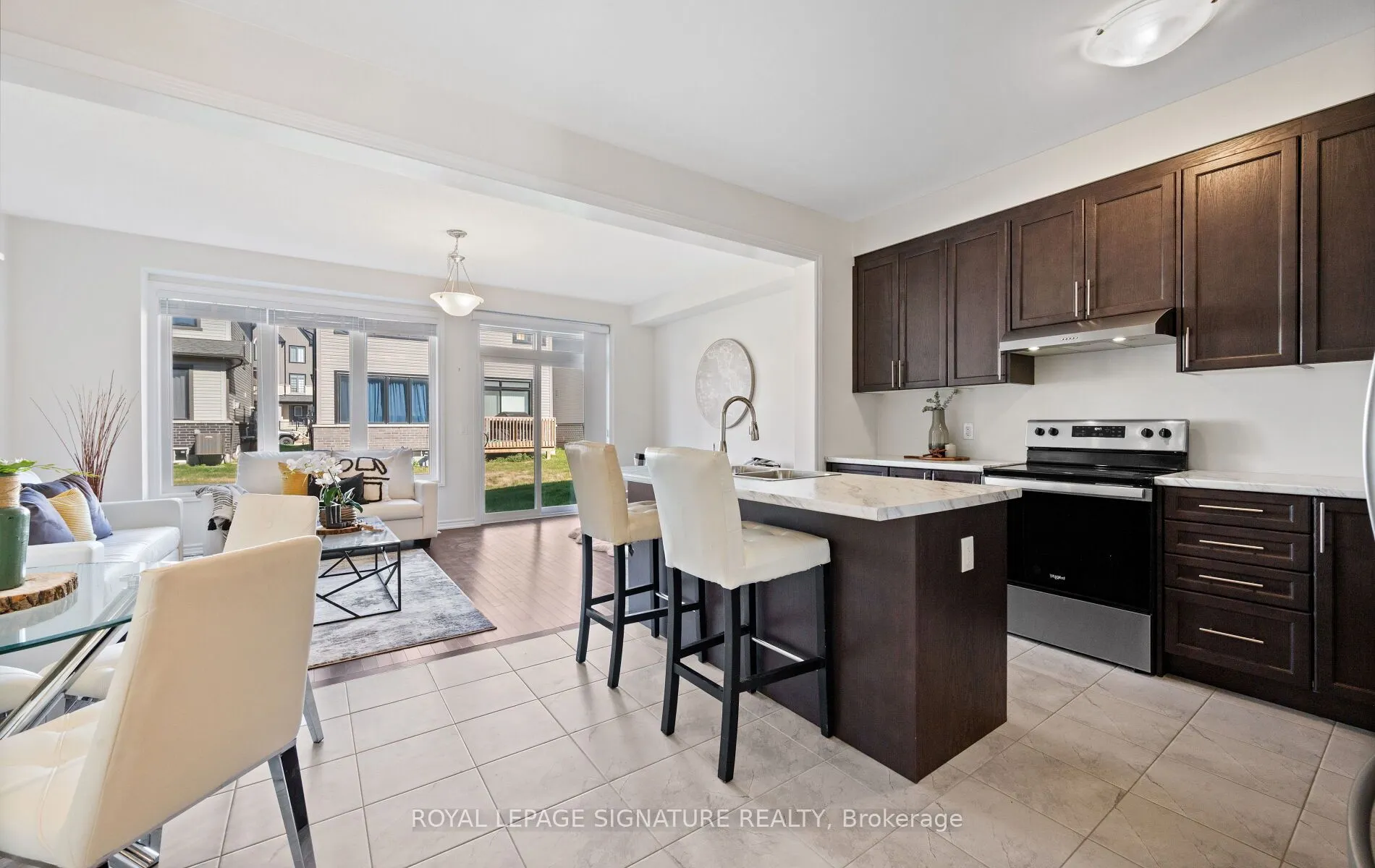 1099 Thompson Drive
