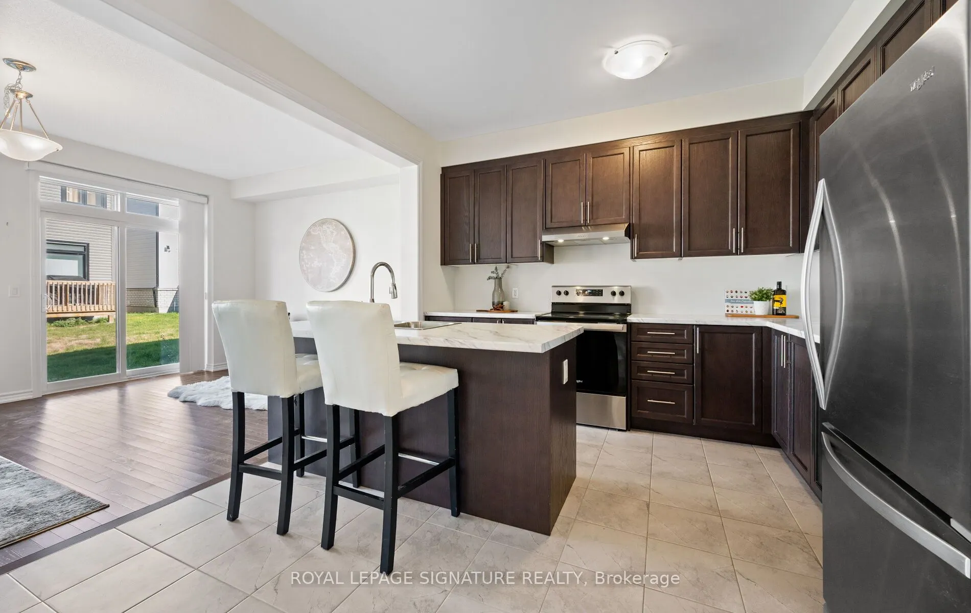 1099 Thompson Drive