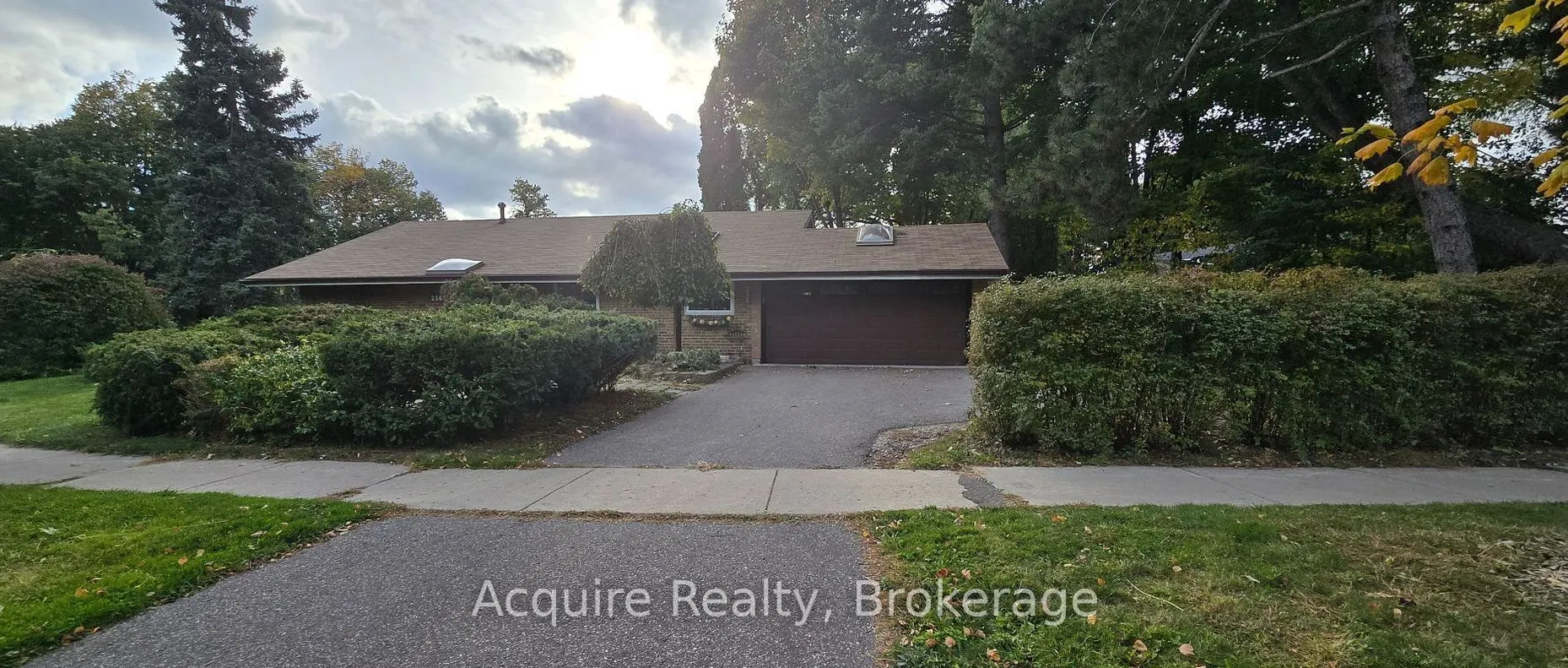 256 Birkdale Road