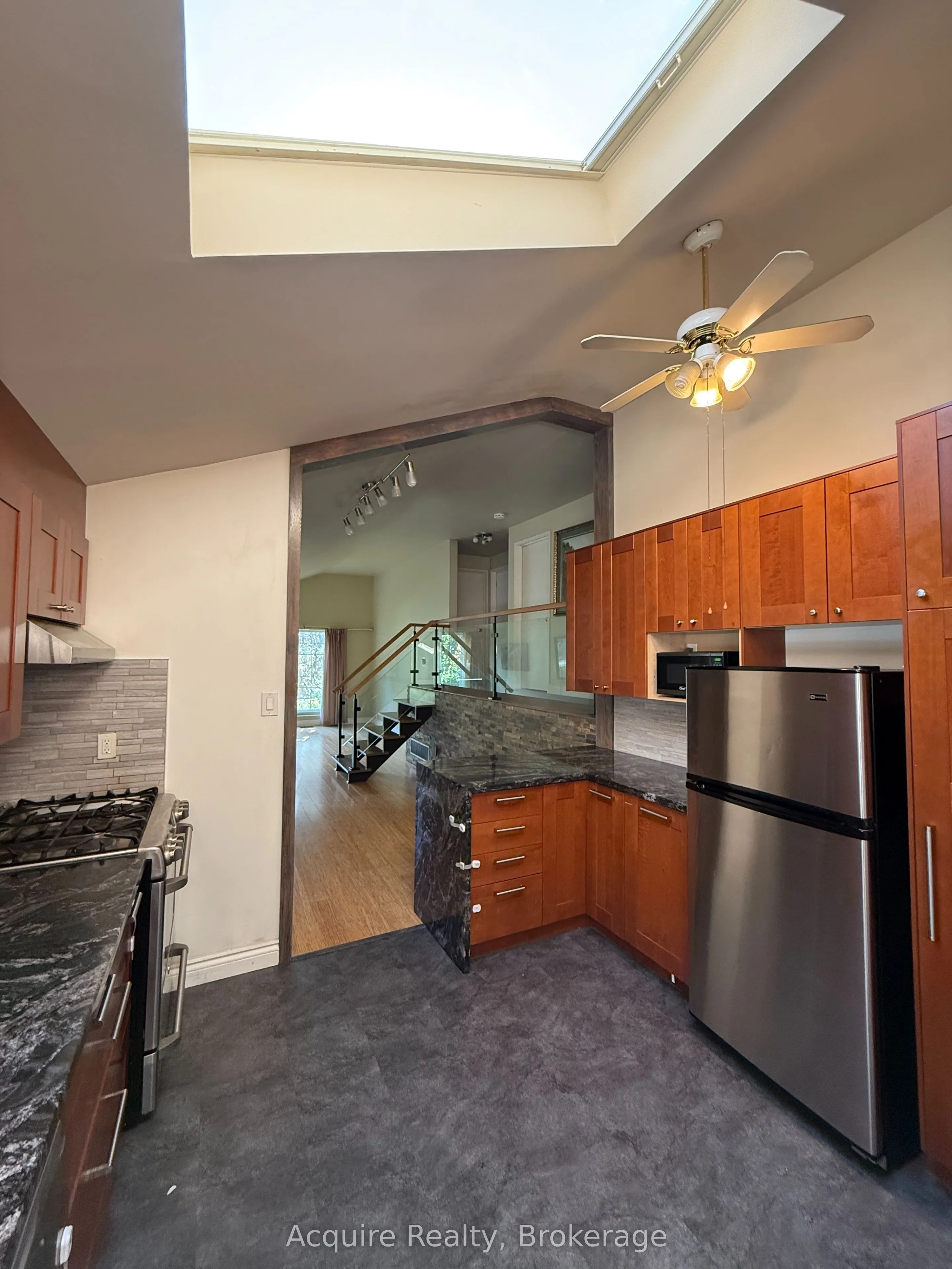 256 Birkdale Road