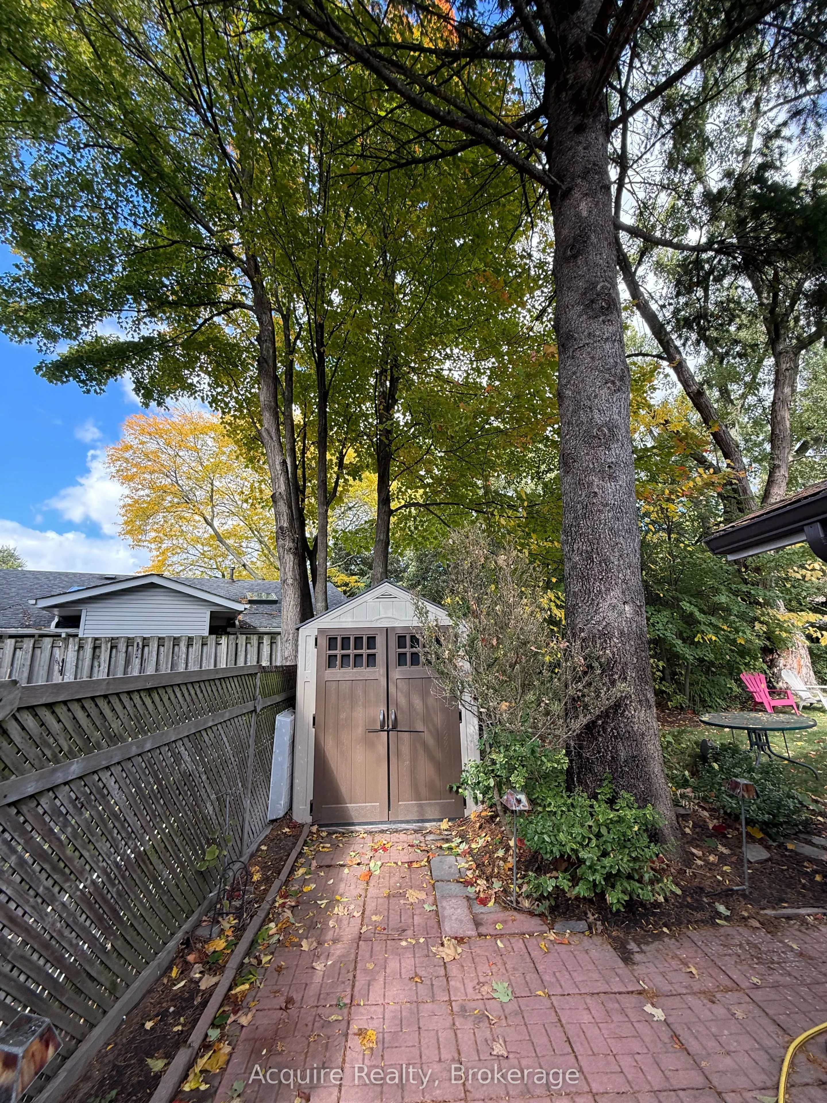256 Birkdale Road