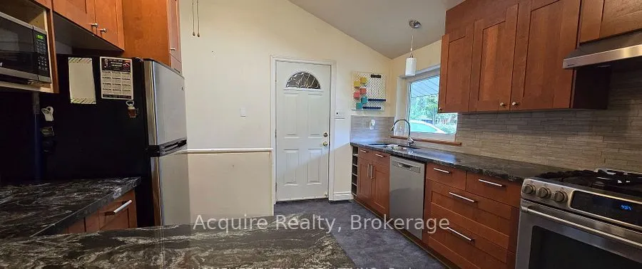 256 Birkdale Road