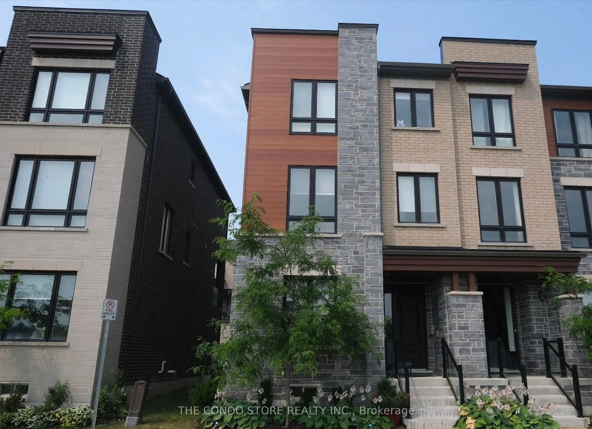 34 Dockside Way