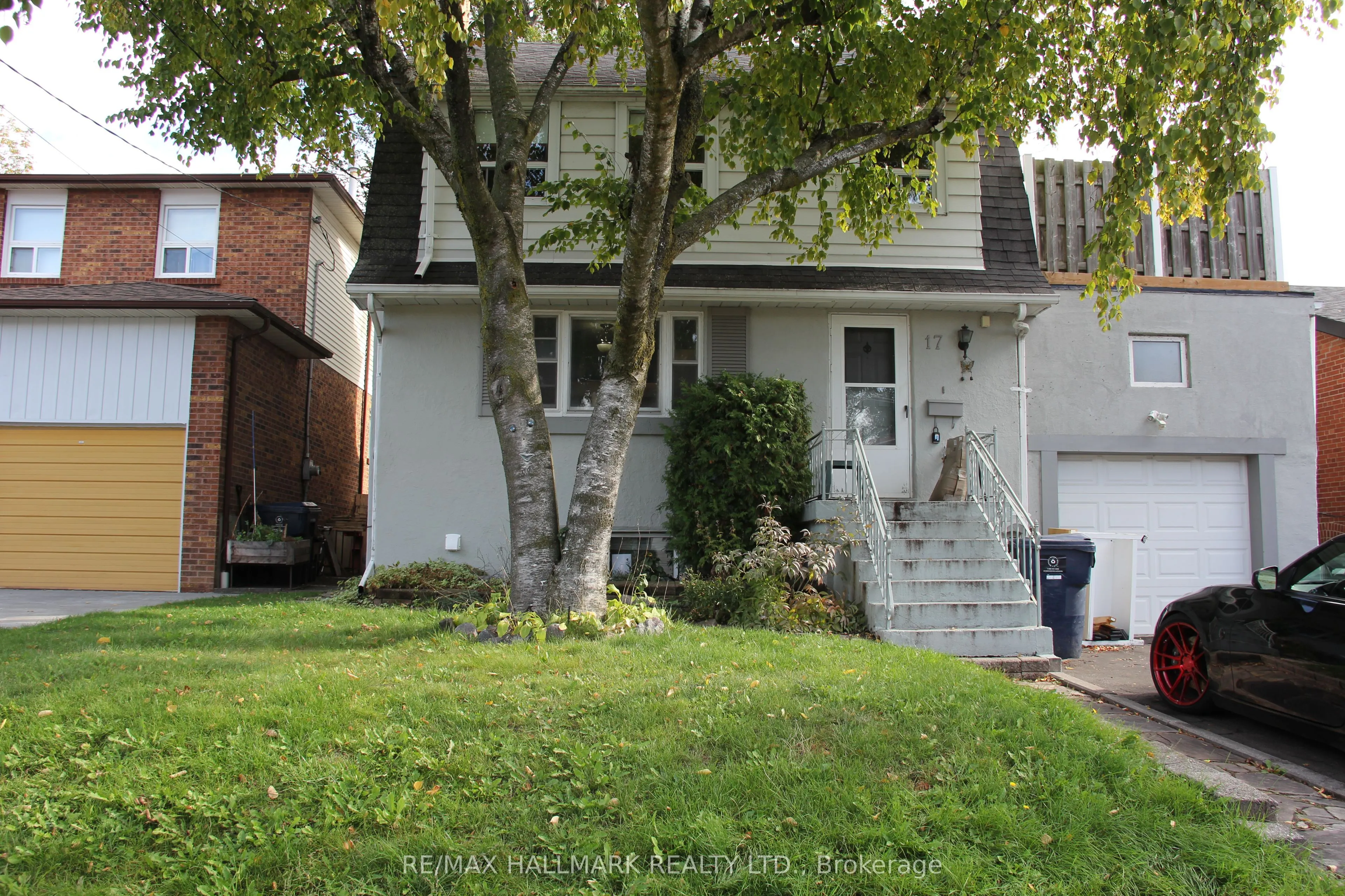 17 Mystic Avenue, #Lower