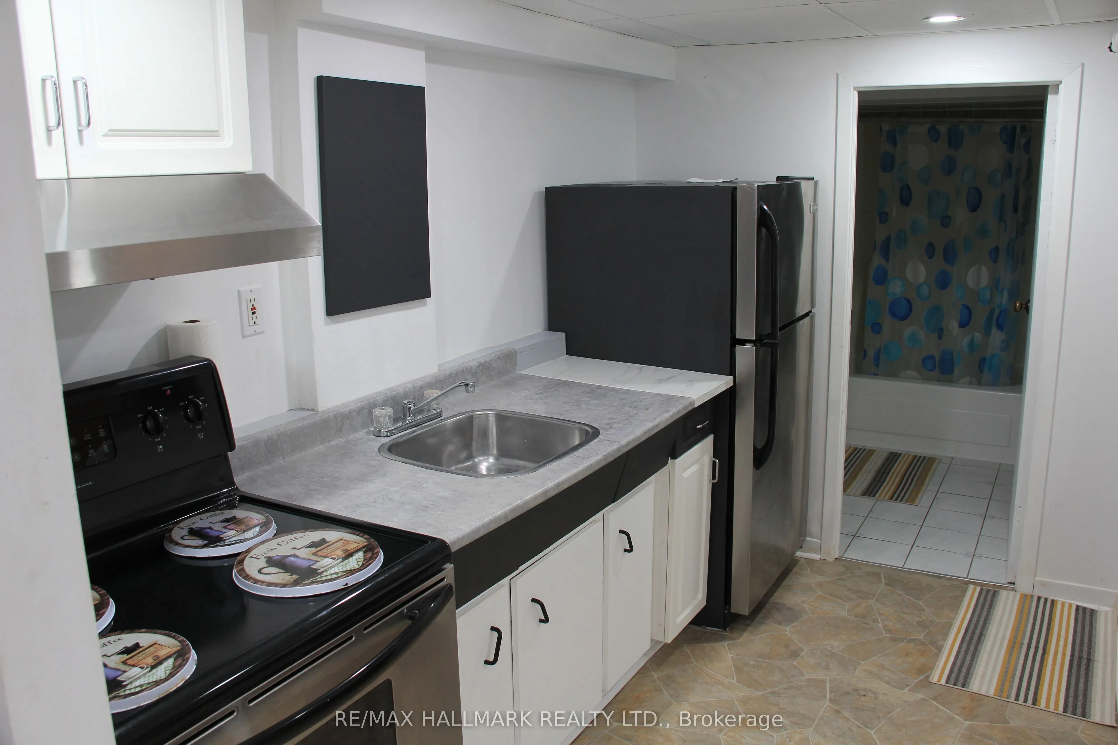 17 Mystic Avenue, #Lower