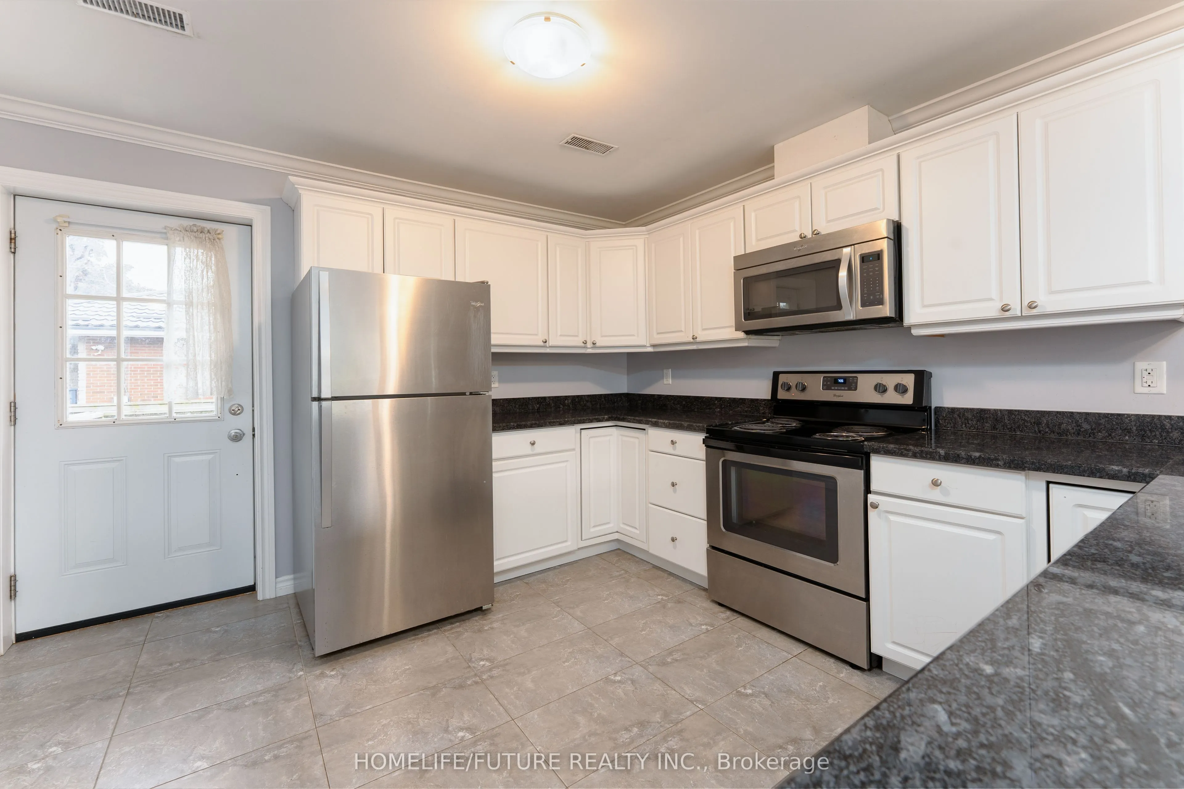 1215 King Street E, #Main