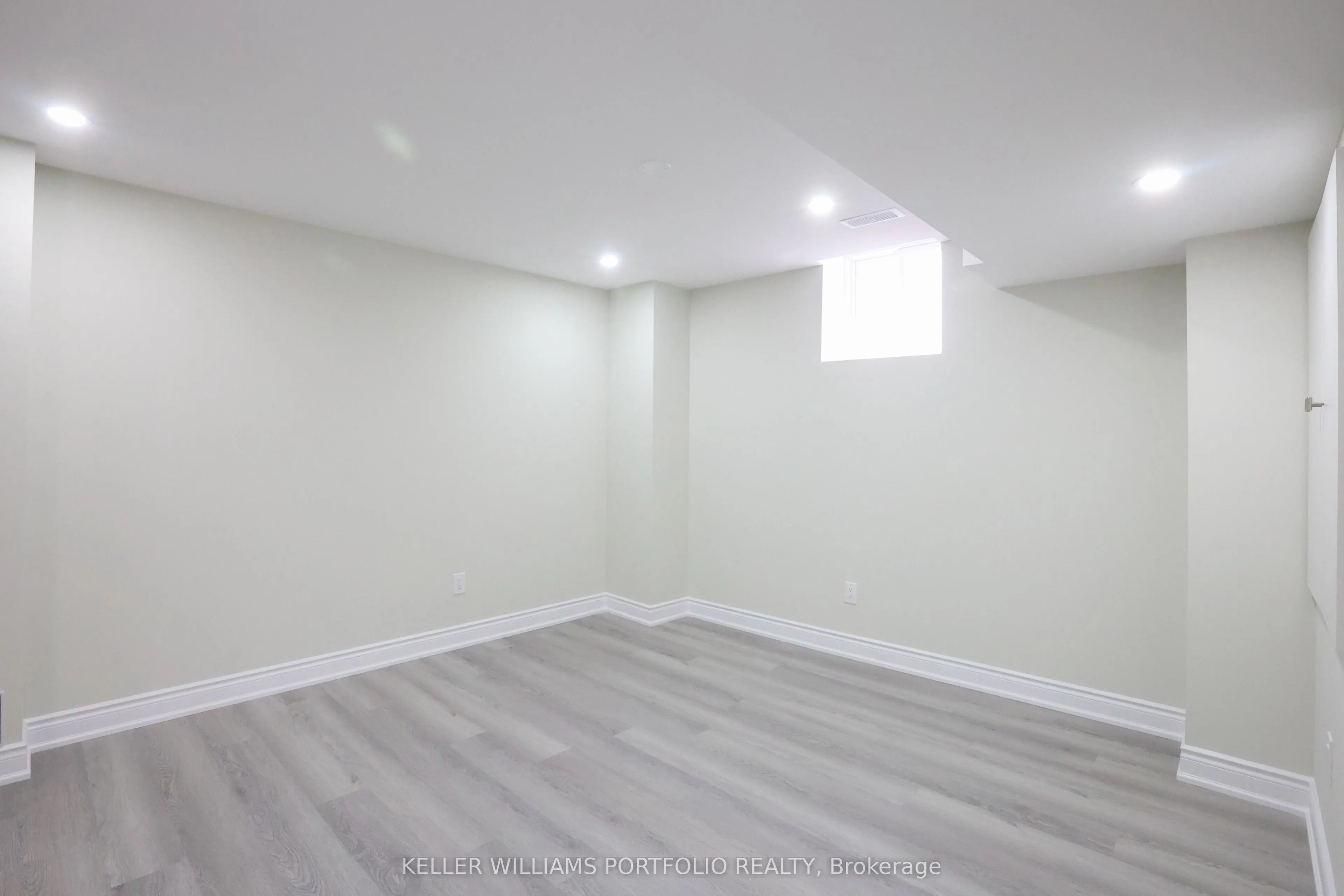 99 Hurst Drive W, #BSMT