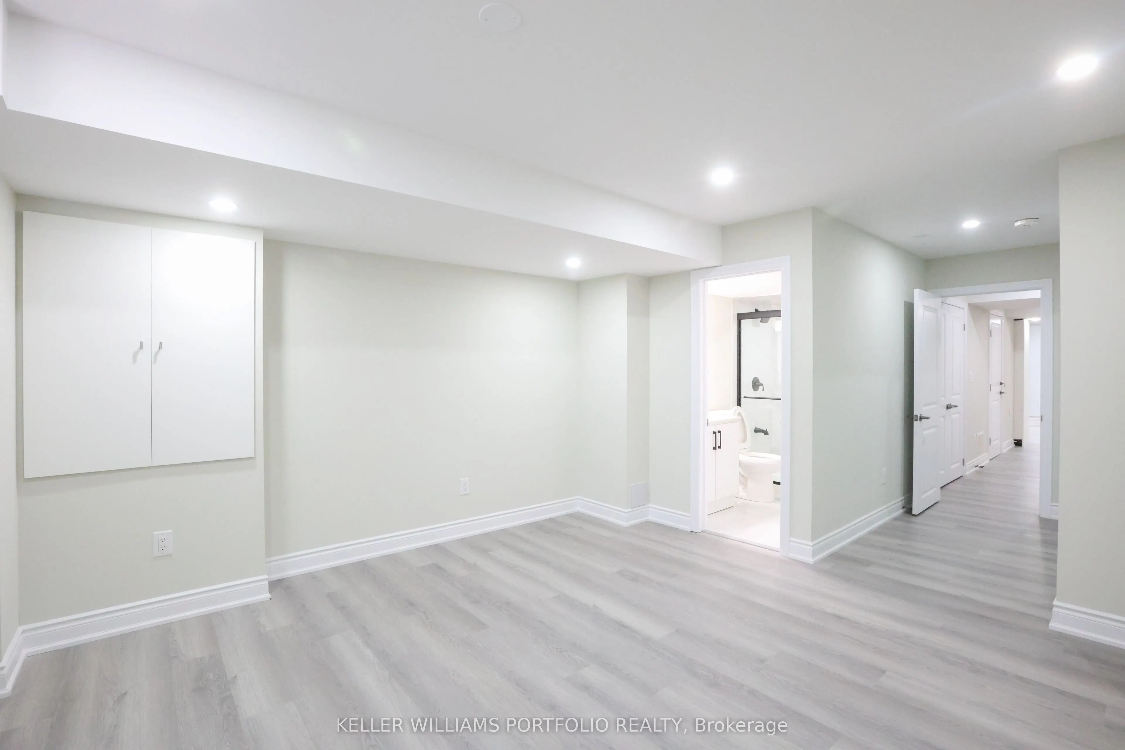 99 Hurst Drive W, #BSMT