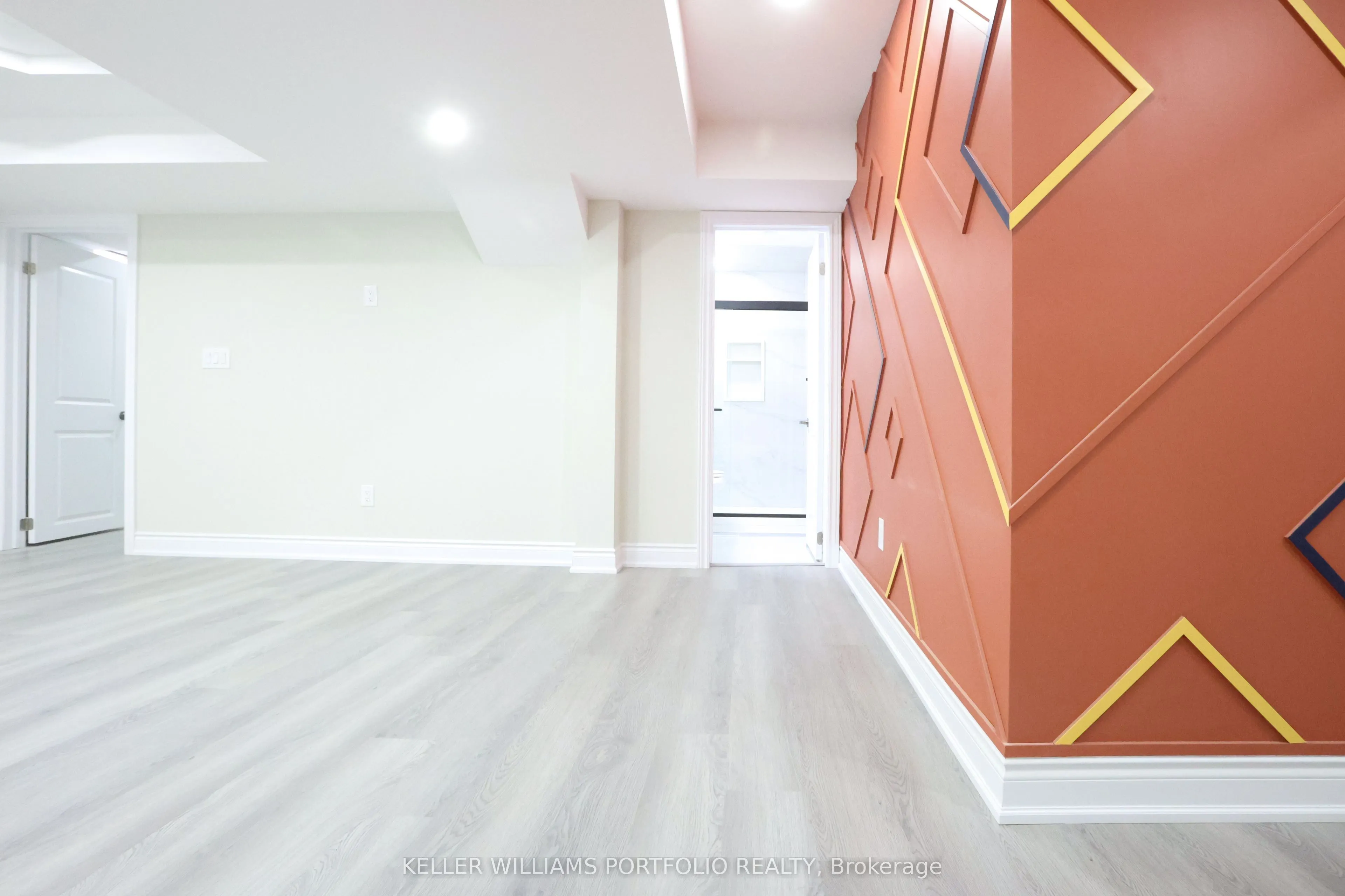99 Hurst Drive W, #BSMT