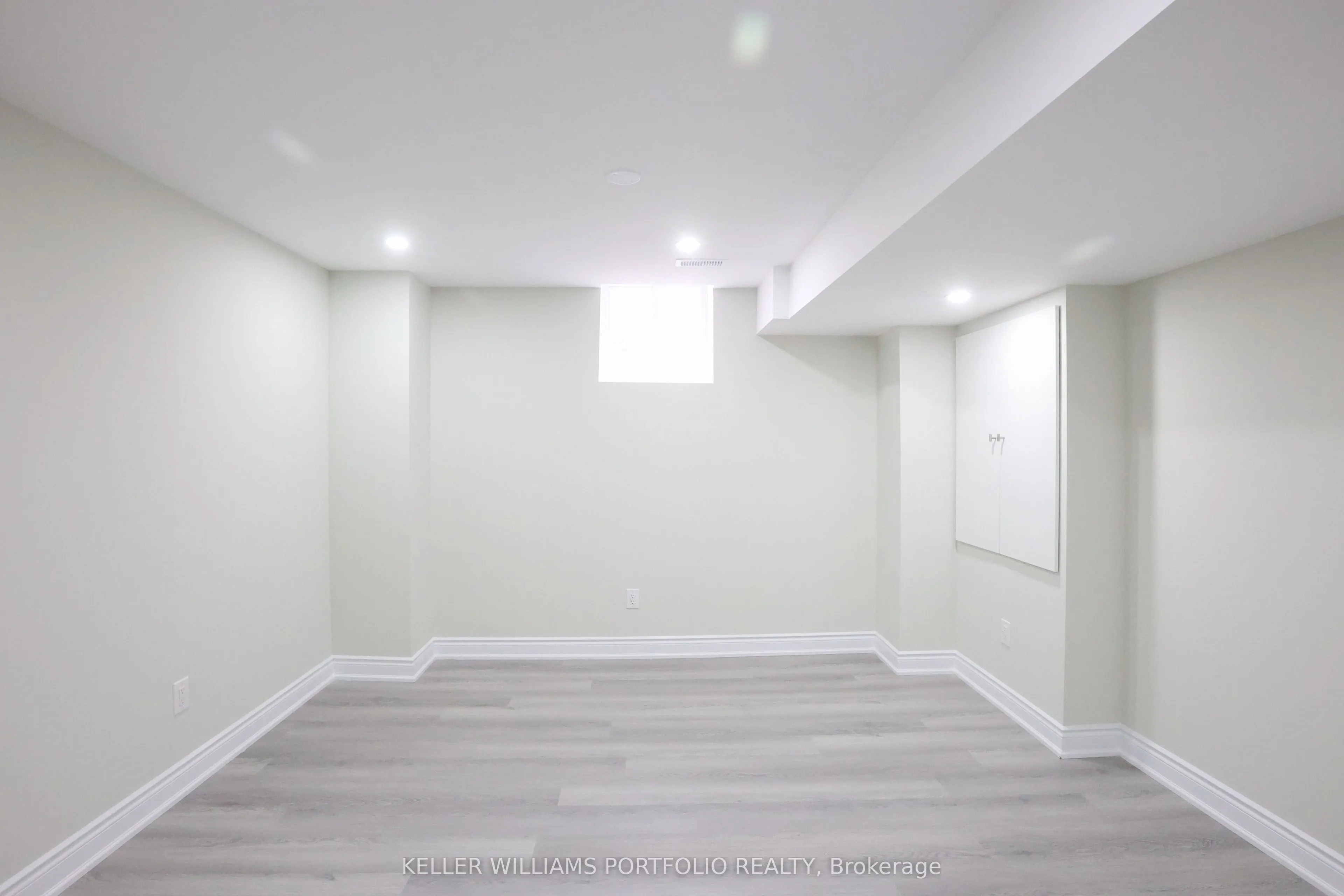 99 Hurst Drive W, #BSMT