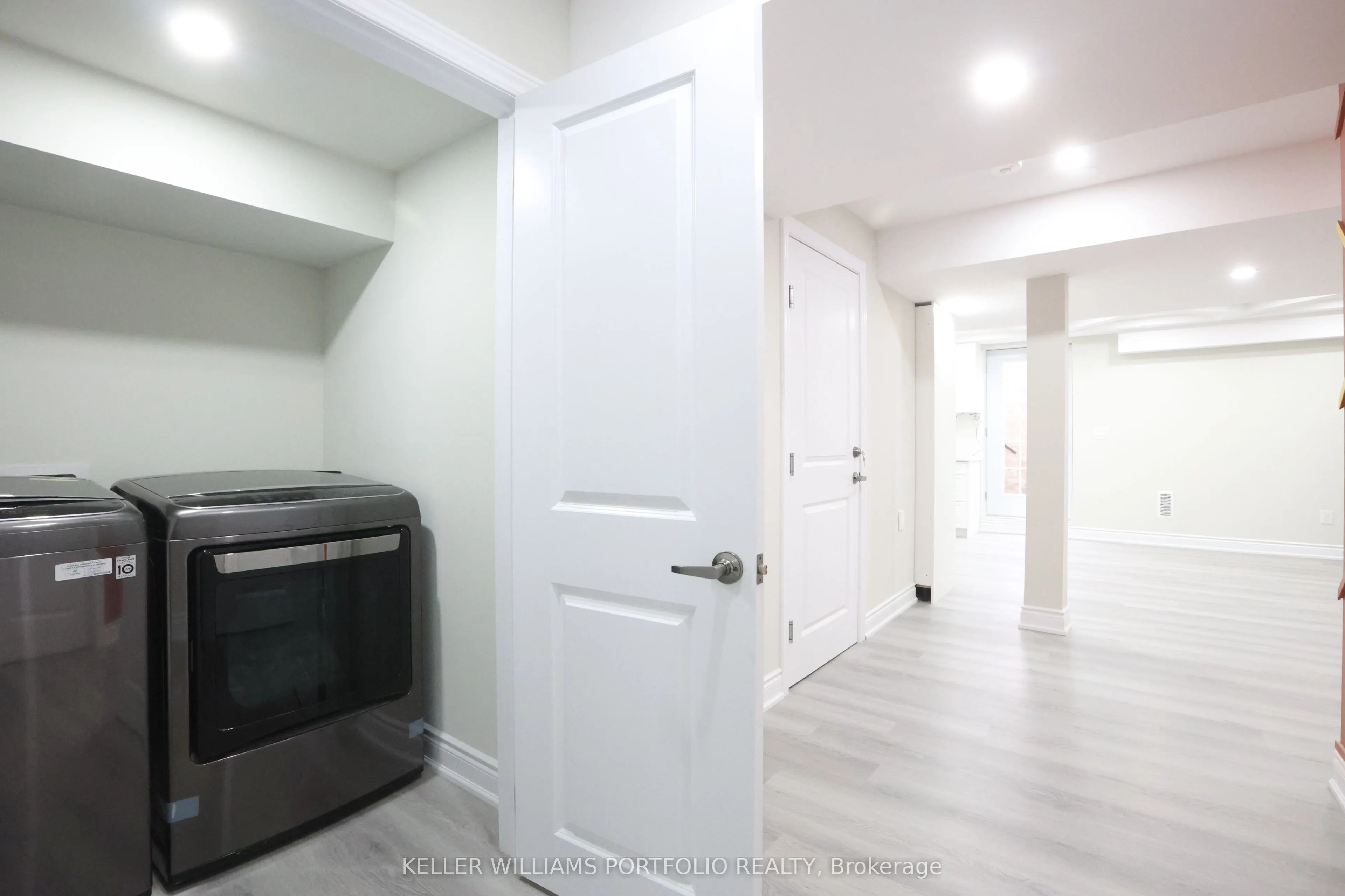 99 Hurst Drive W, #BSMT