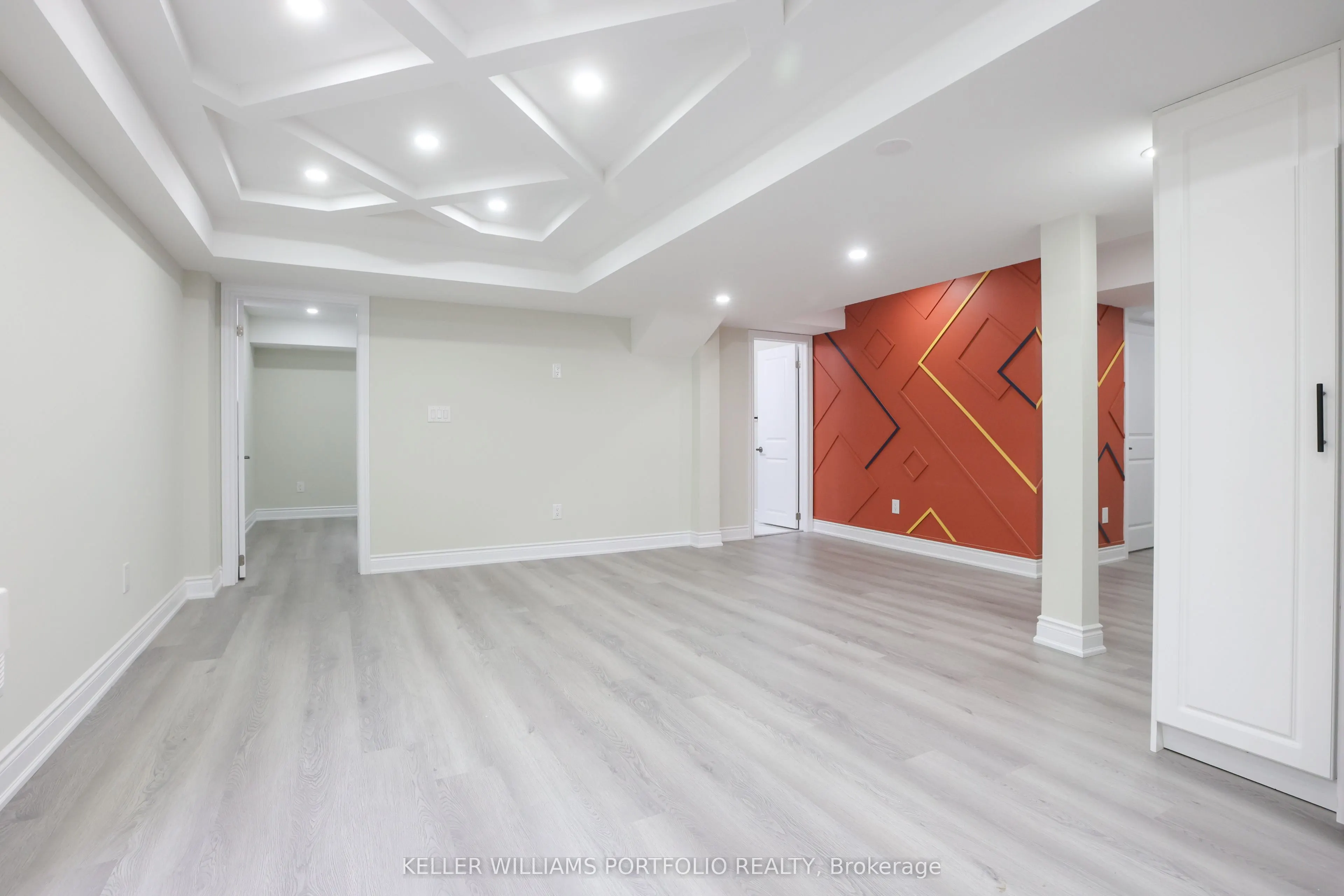 99 Hurst Drive W, #BSMT
