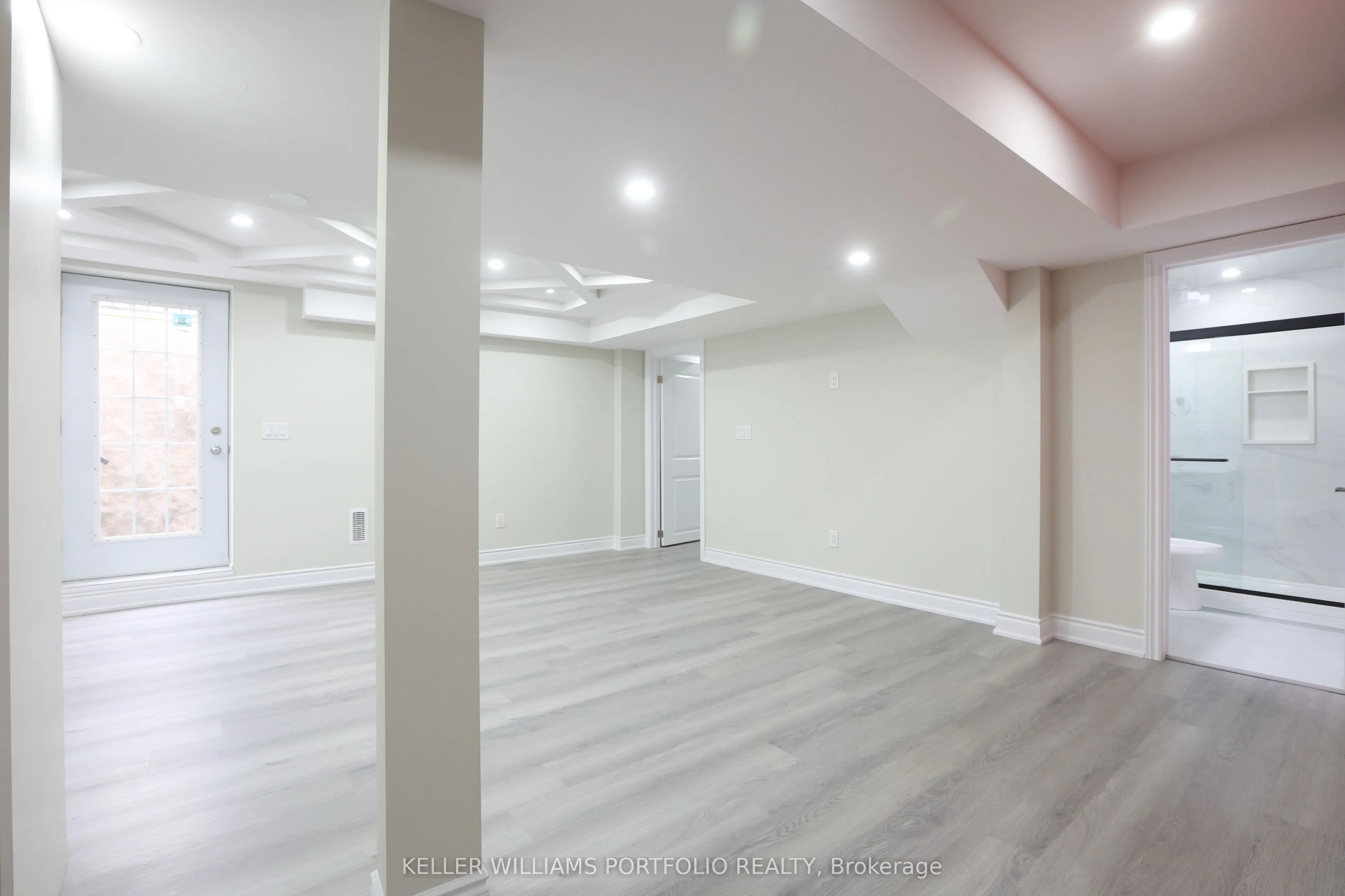 99 Hurst Drive W, #BSMT