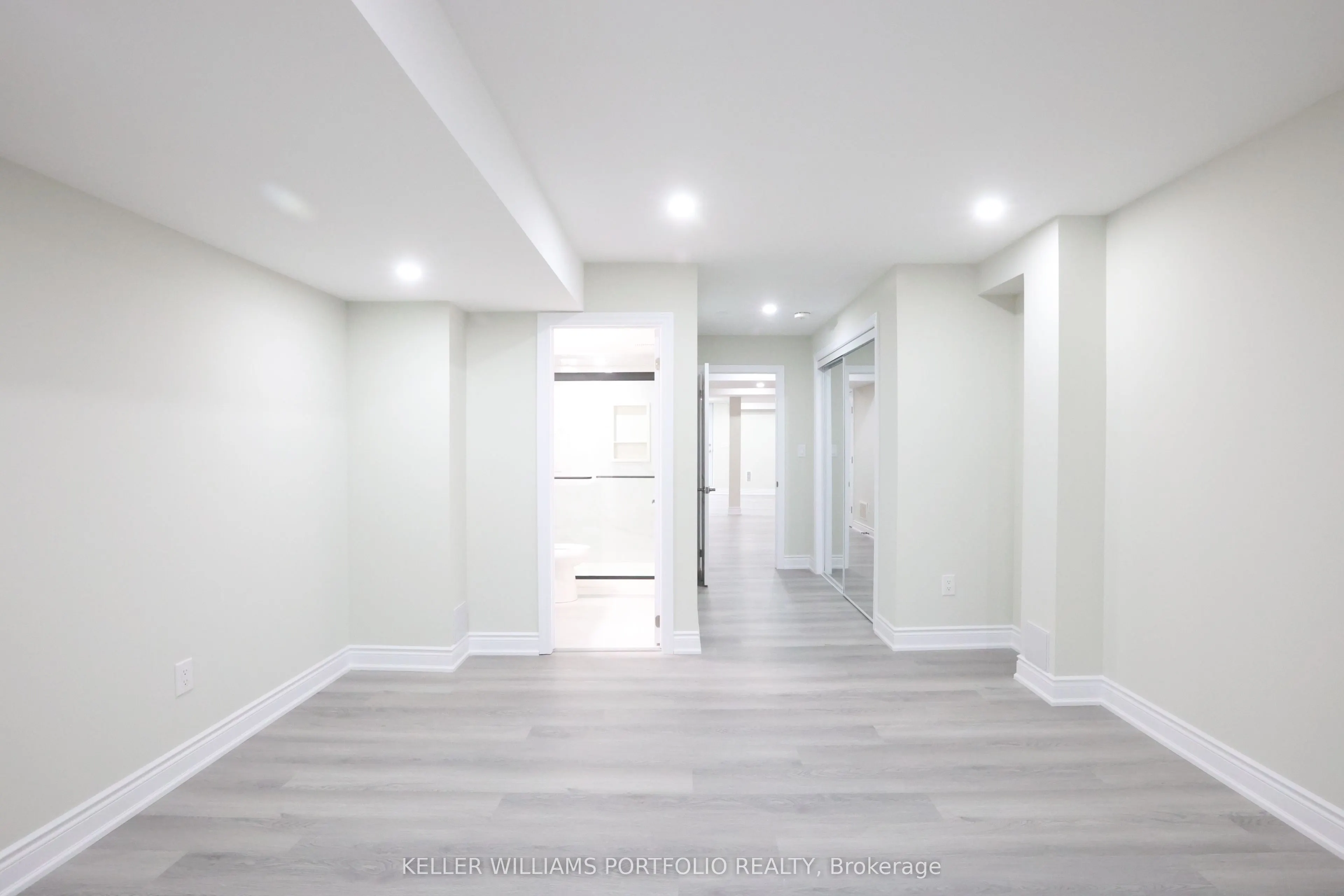 99 Hurst Drive W, #BSMT