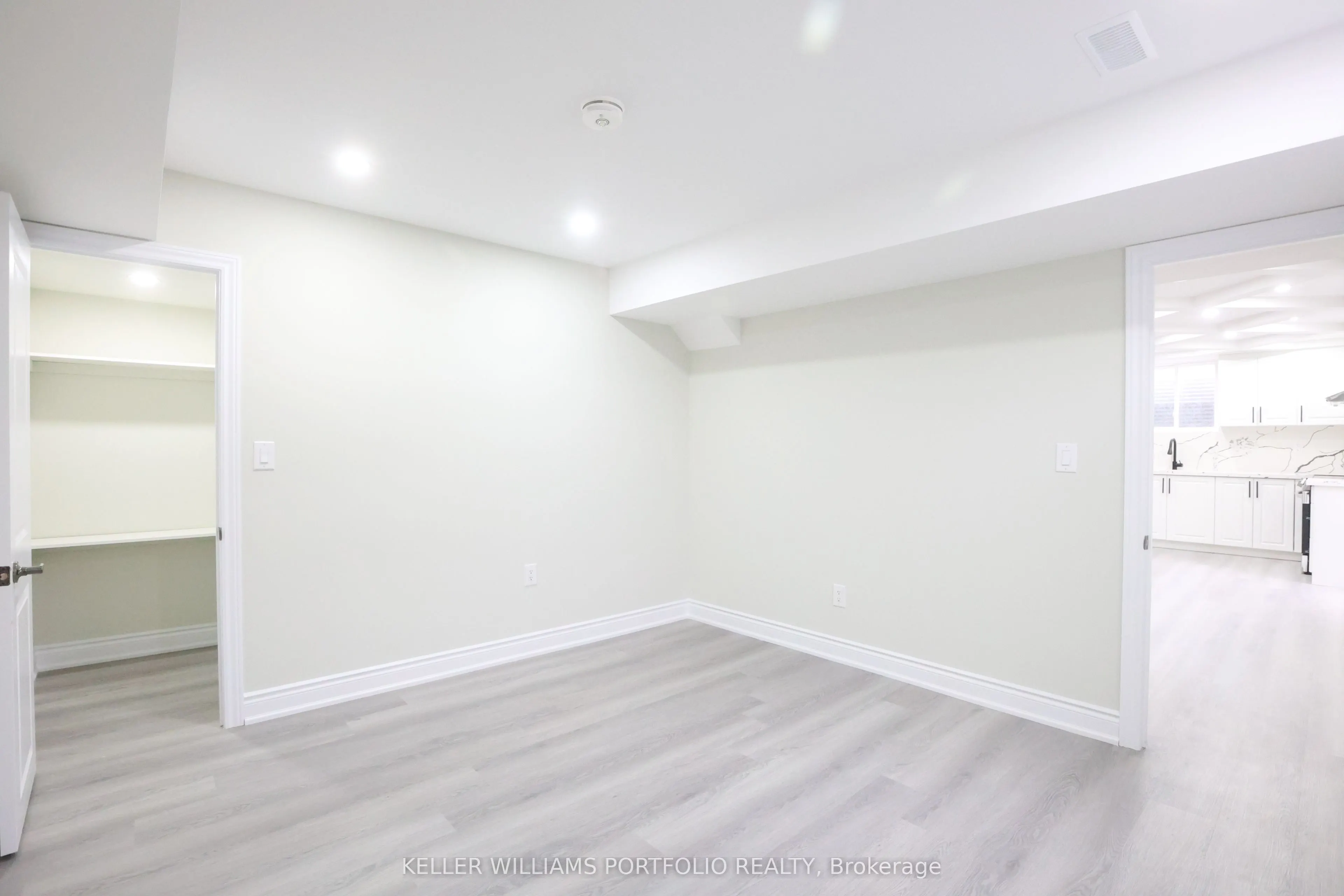 99 Hurst Drive W, #BSMT